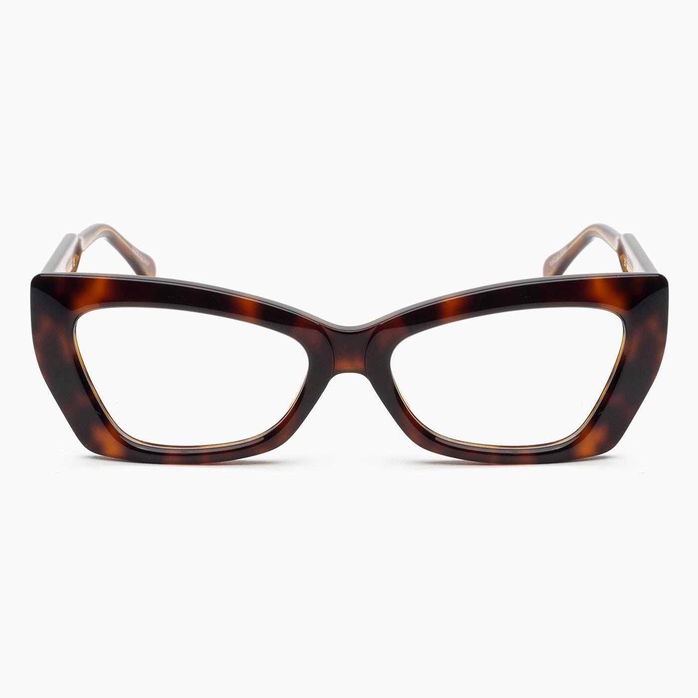 Occhiali da Vista Bust Out Modello Sophia Tartaruga