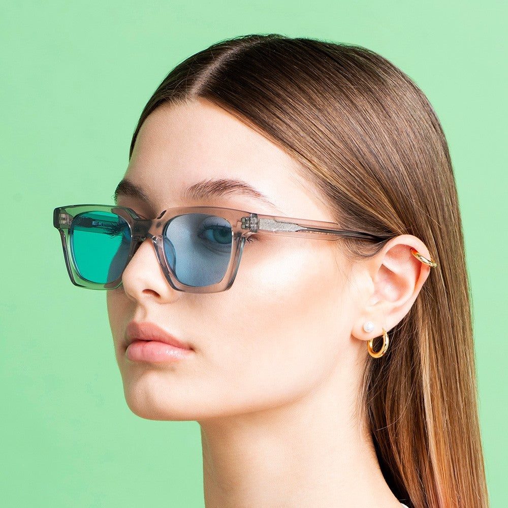 BSTT - Hippo Cristallo Grigio