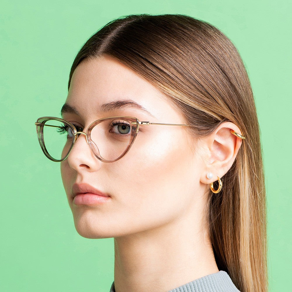 BSTT - Ermine Beige Oro