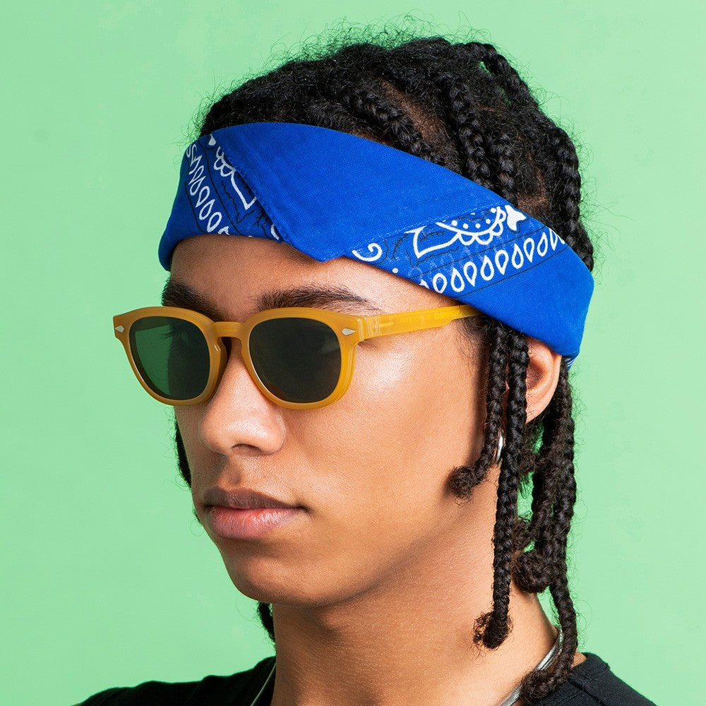 BSTT - Panda Miele con Clip