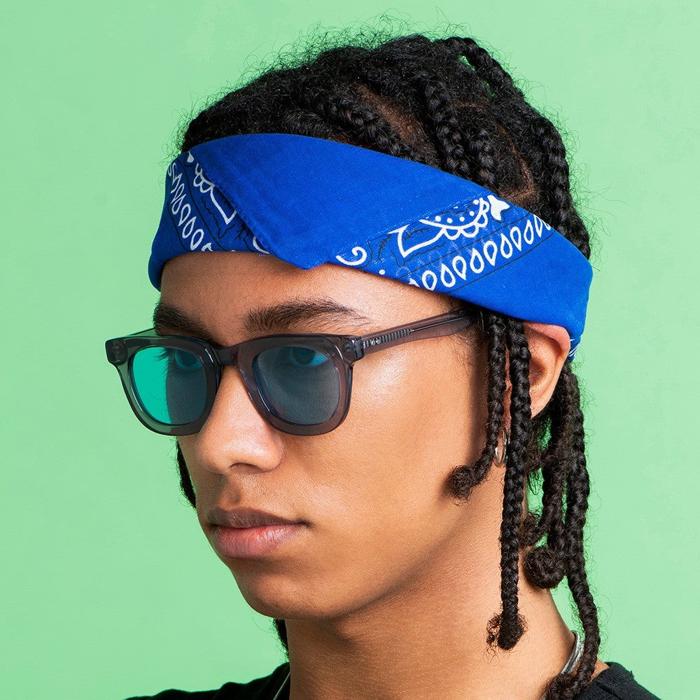 BSTT - Puma Cristallo Grigio