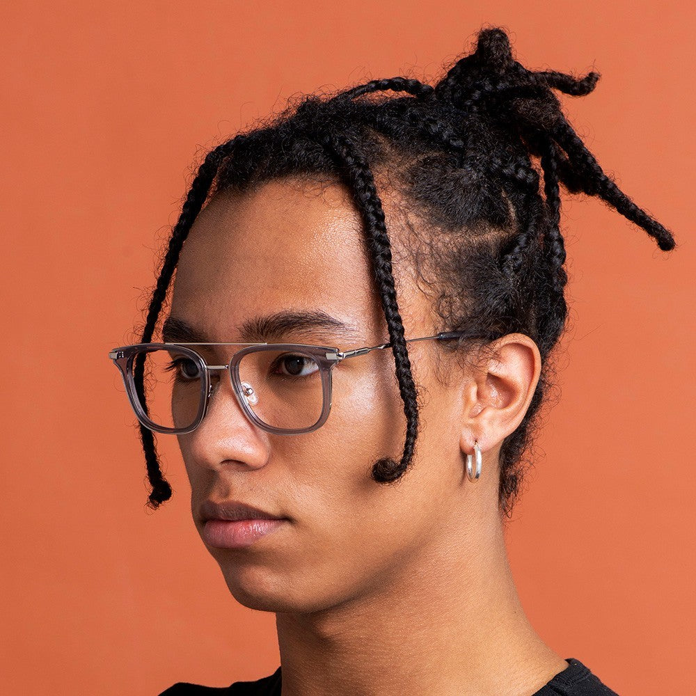 BSTT - Elephant Grigio - Argento