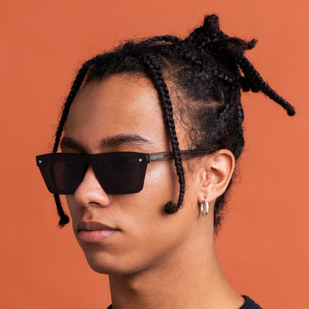 BSTT - Snake Cristallo Grigio