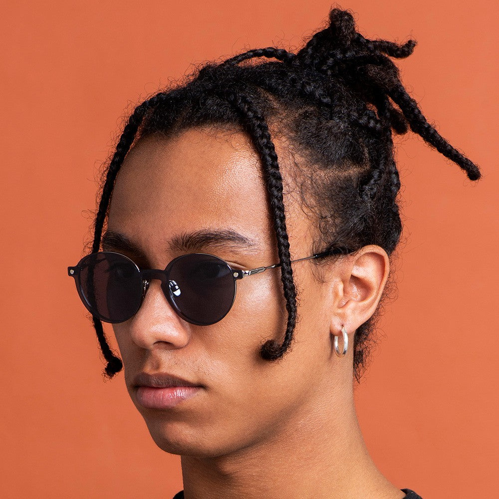 BSTT - Crocodile Argento