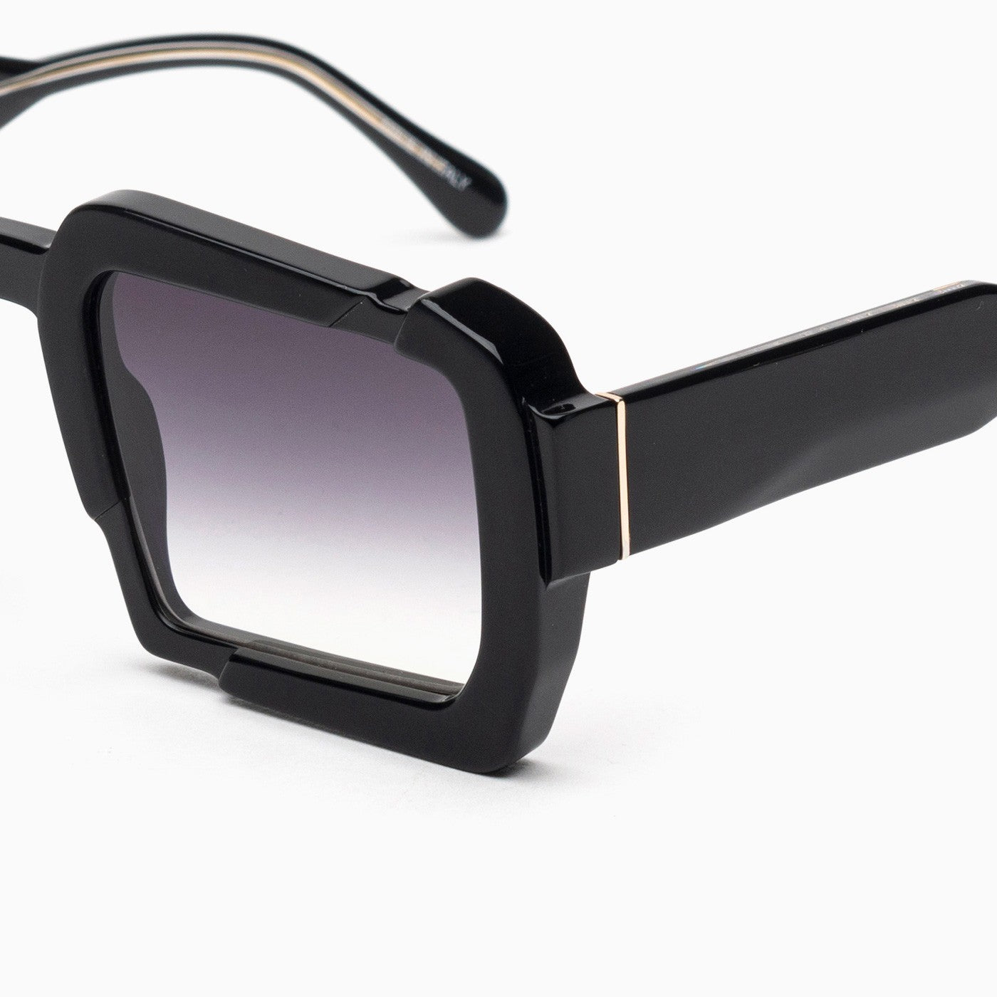 Occhiali da Sole Bust Out Marcus II Nero