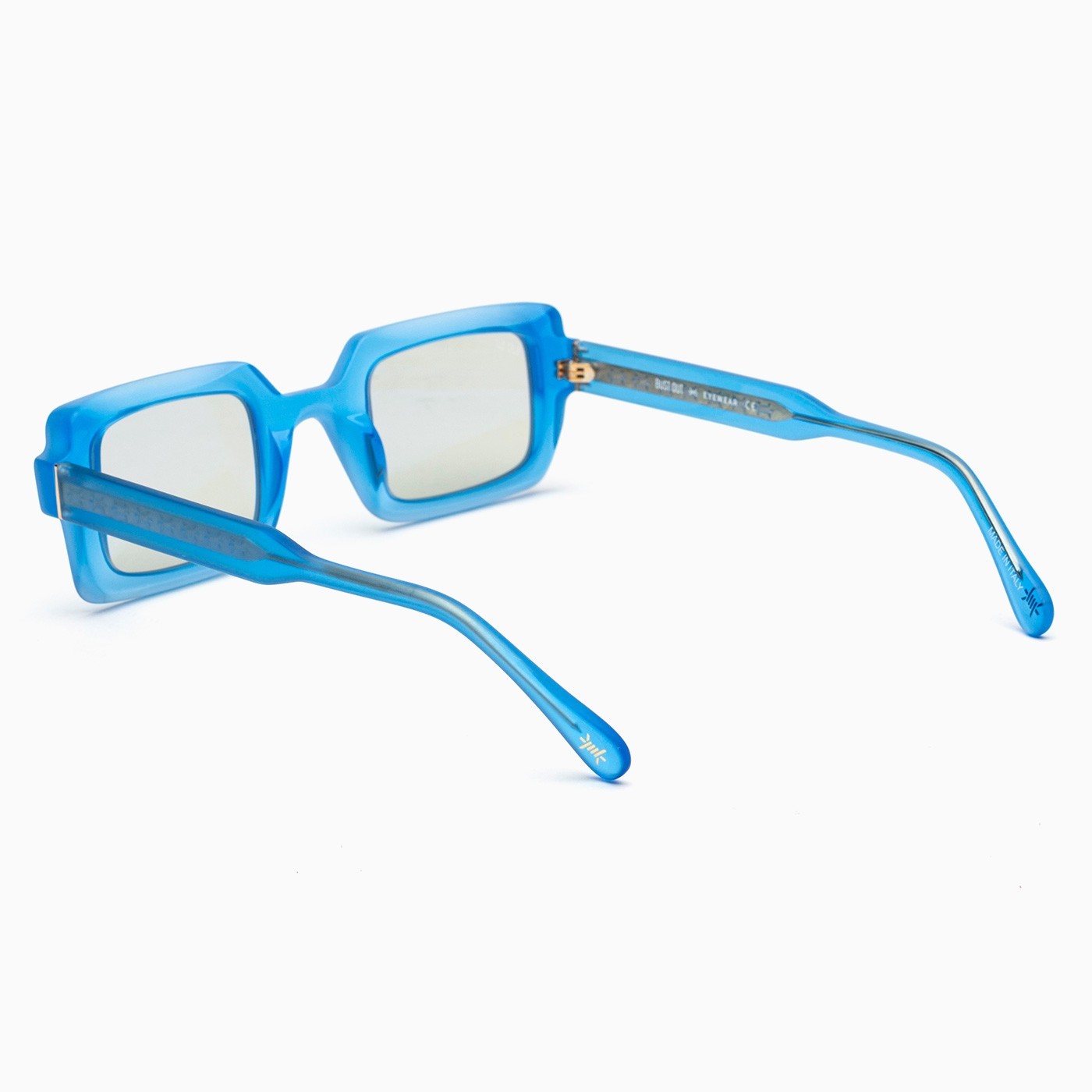 Maverick Cristallo Blu