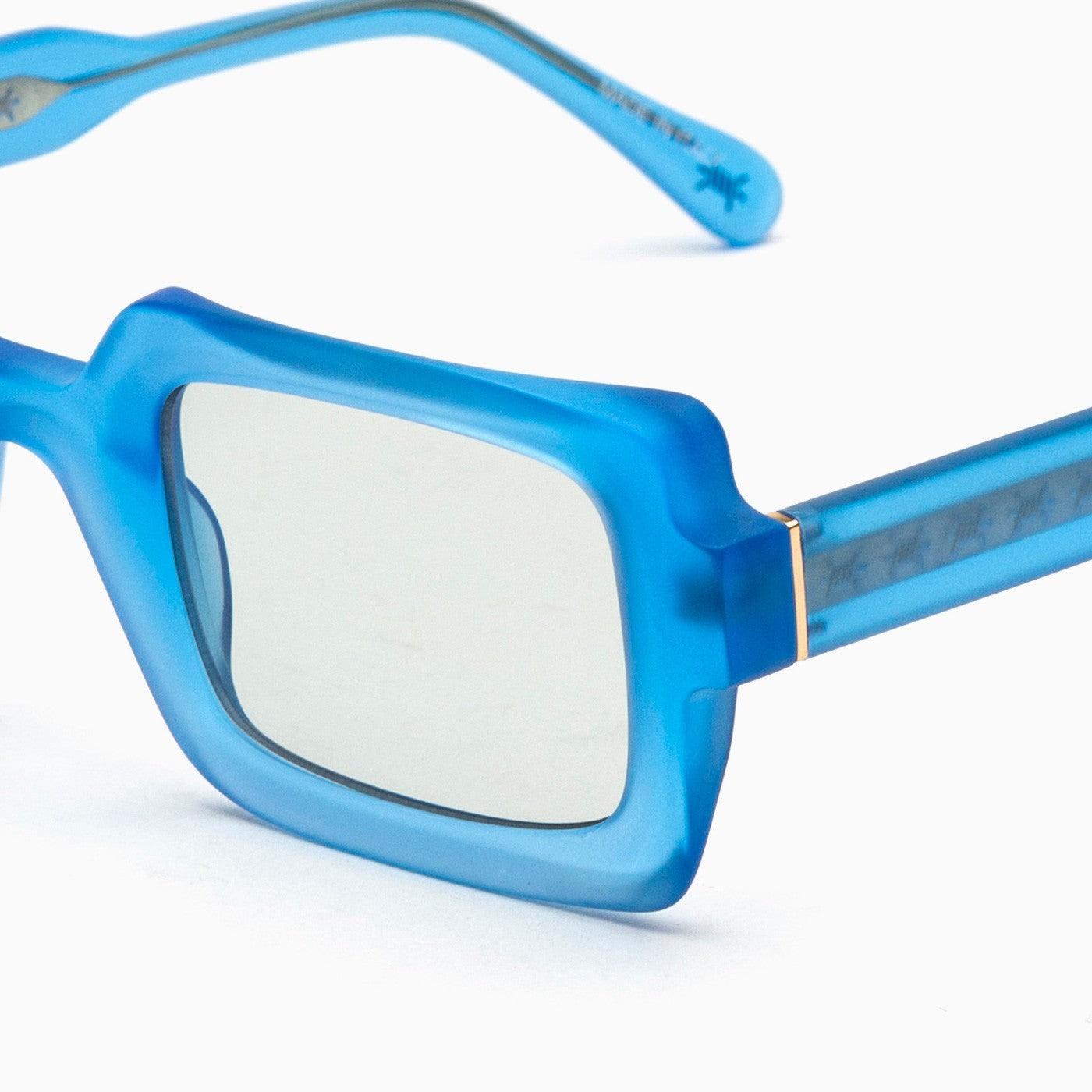 Maverick Cristallo Blu