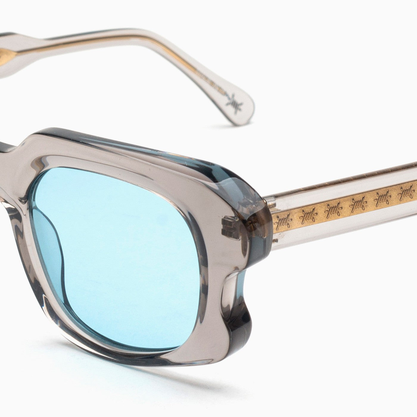 Paul Cristallo Grigio