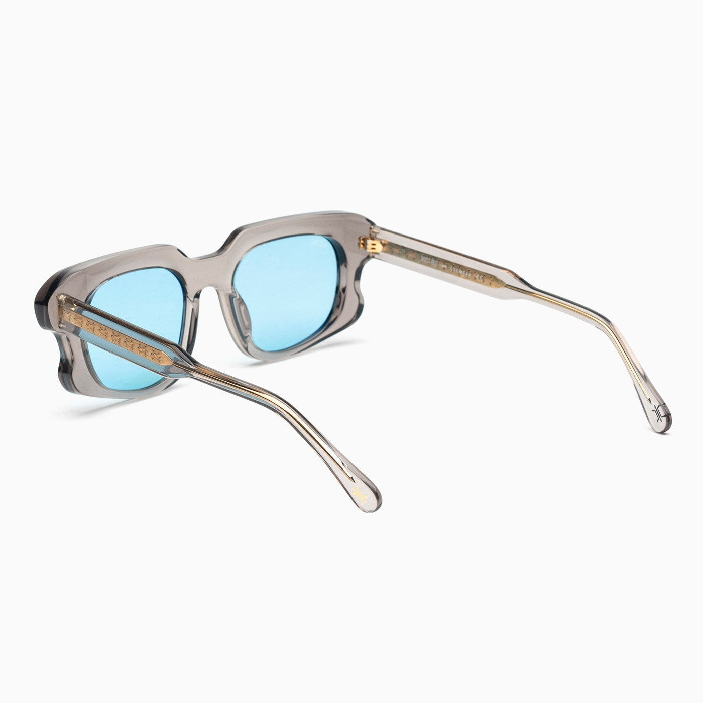 Paul Cristallo Grigio