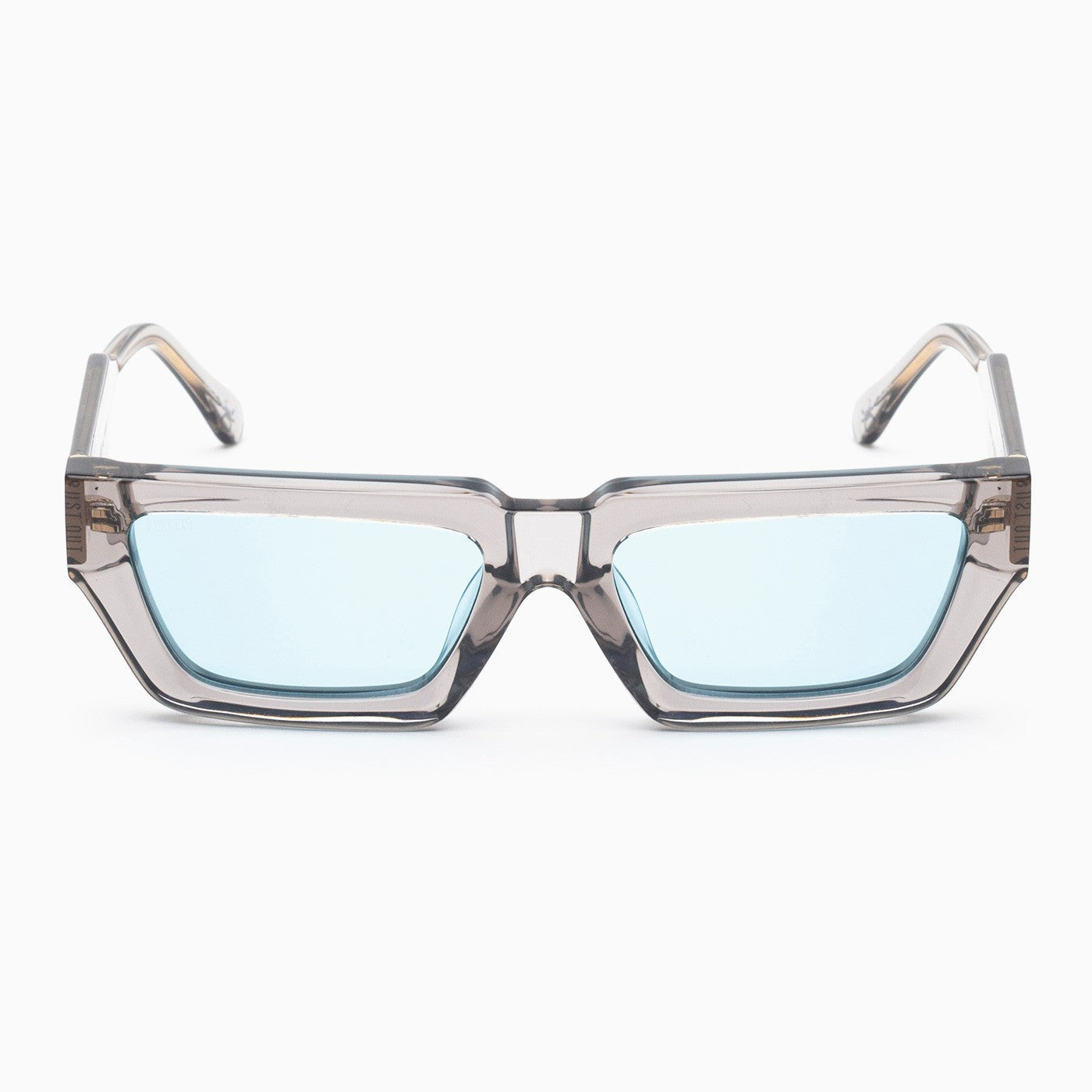 Ricky Cristallo Grigio