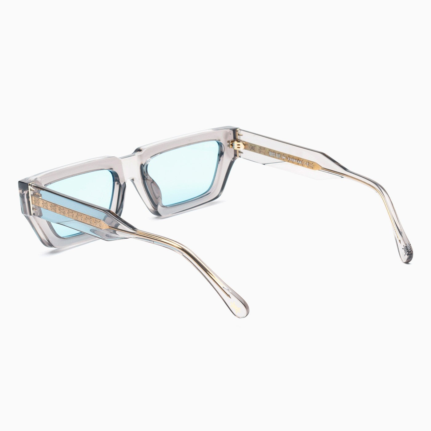 Ricky Cristallo Grigio