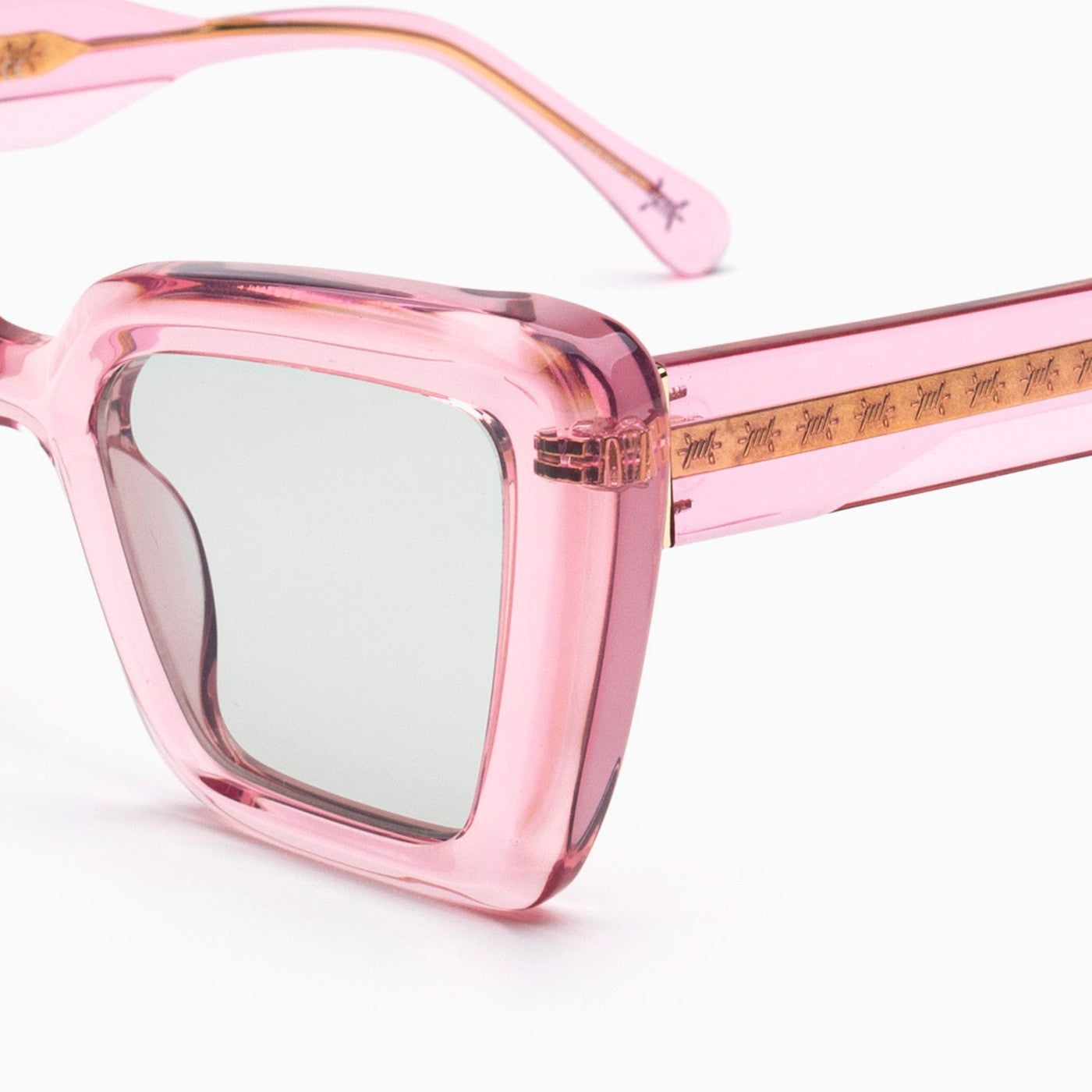 Megan Cristallo Rosa