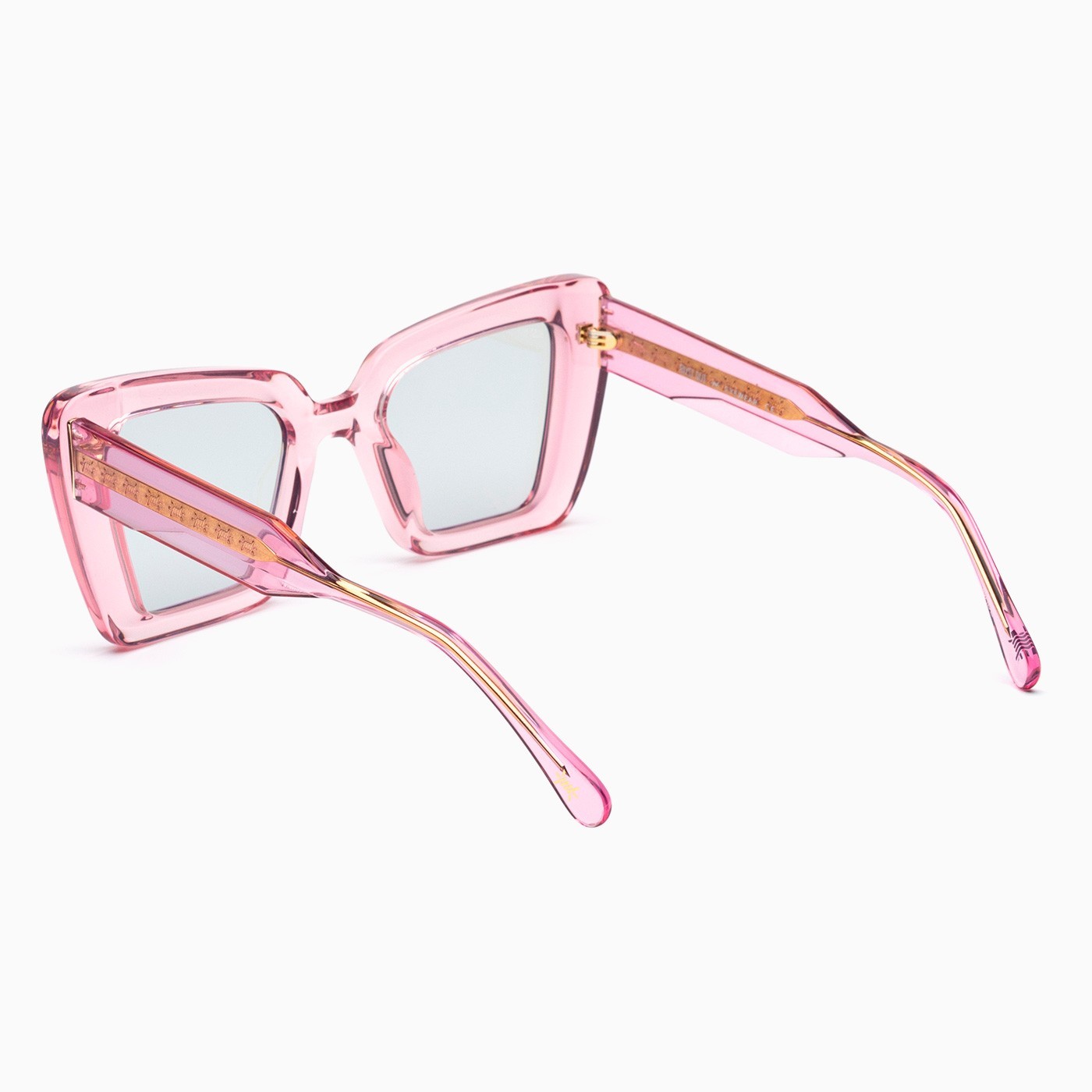 Megan Cristallo Rosa