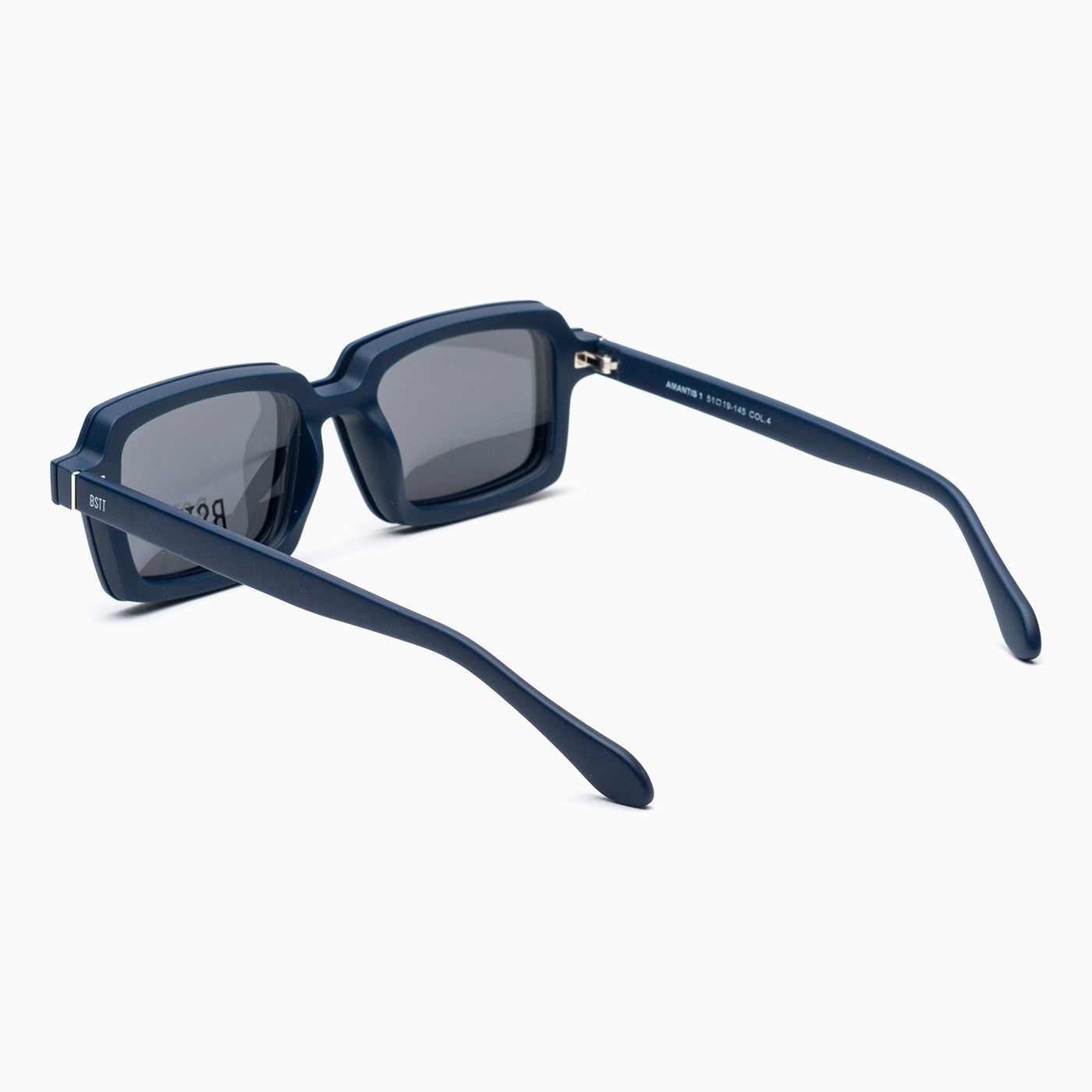 BSTT - Amantis 1 con Clip