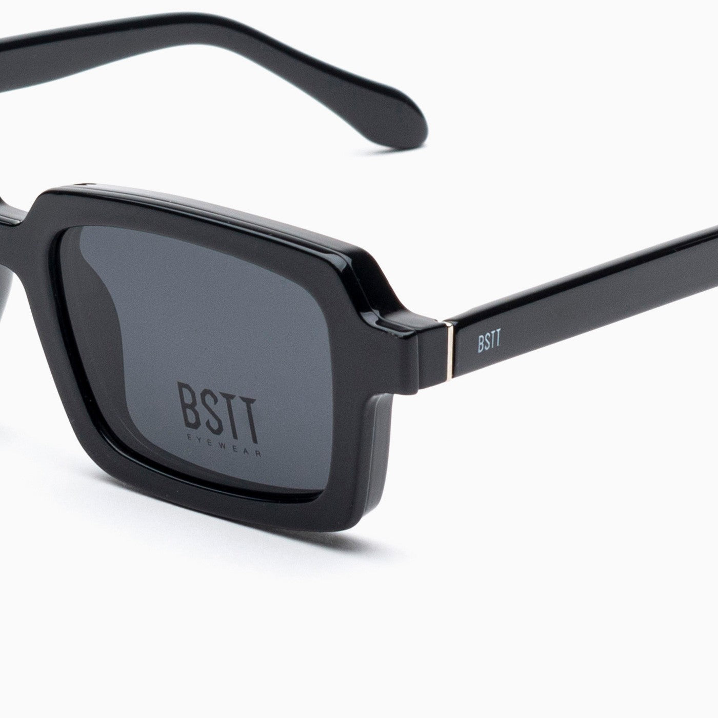 BSTT - Amantis 1 Nero con Clip