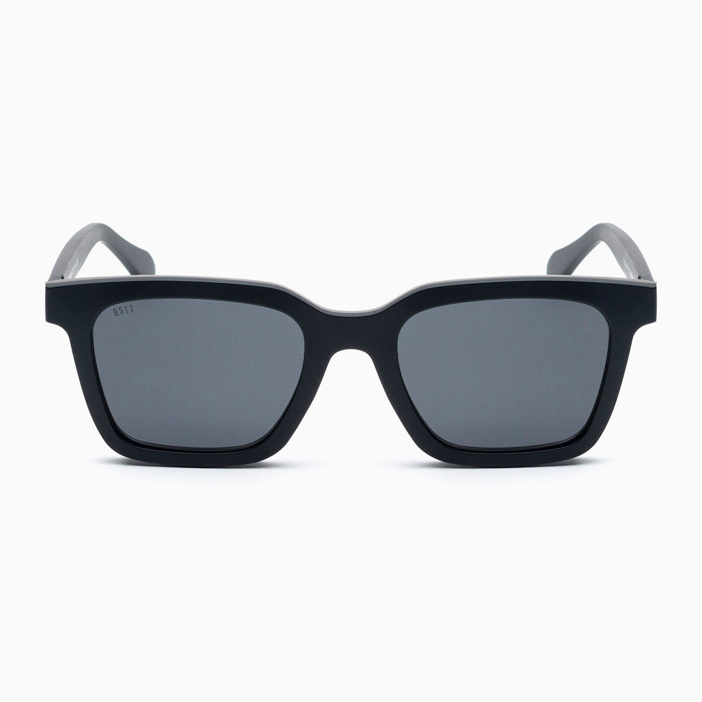 BSTT - Amantis 2 Nero Opaco con Clip