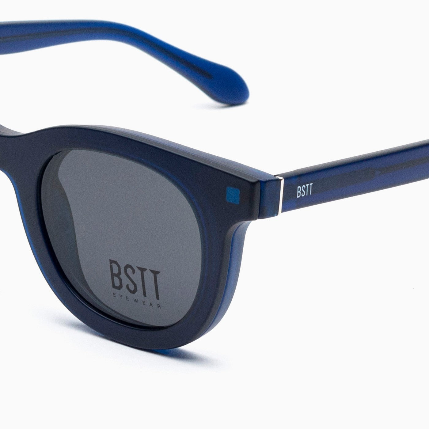 BSTT - Amantis 3 Blu con Clip