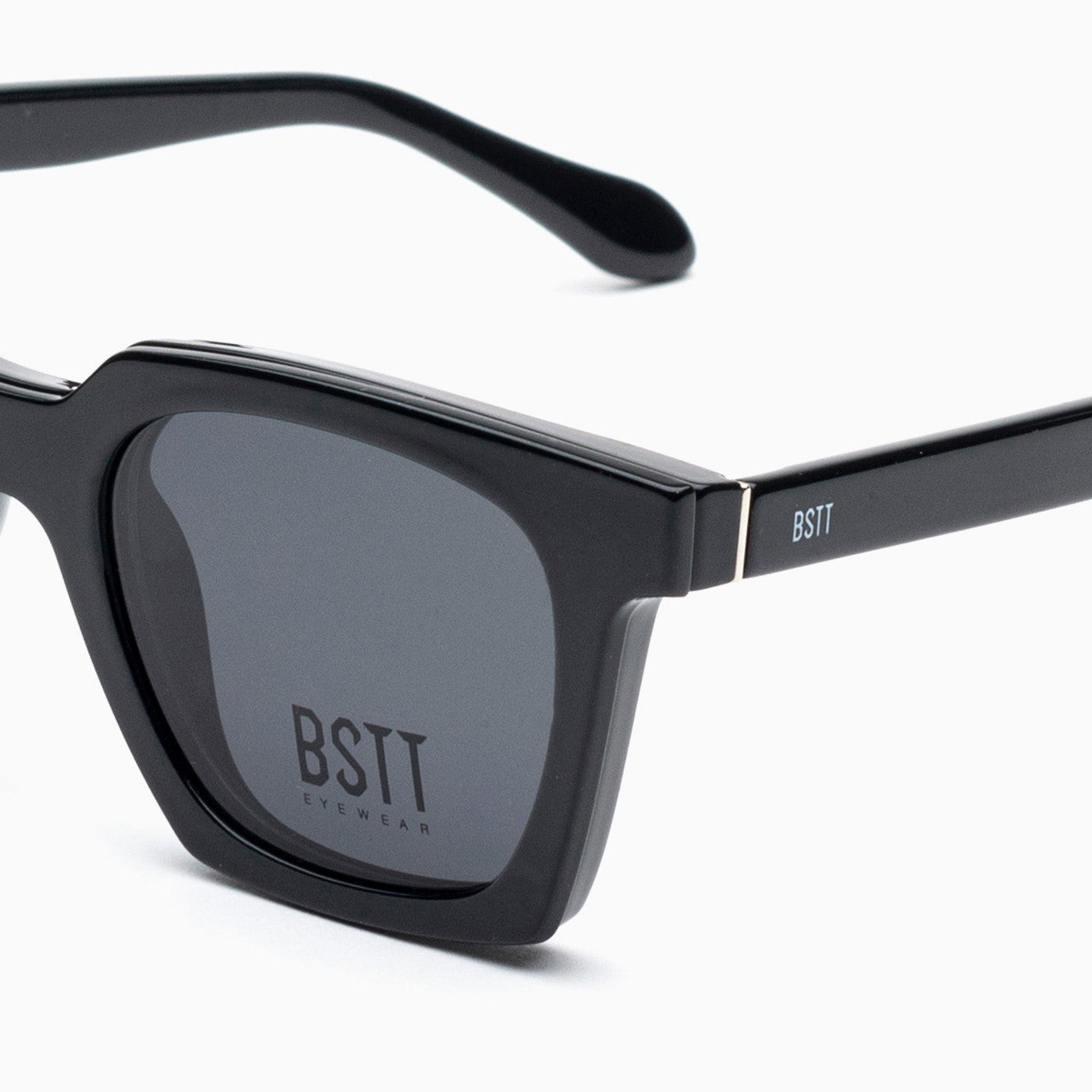 BSTT - Amantis 4 Nero con Clip