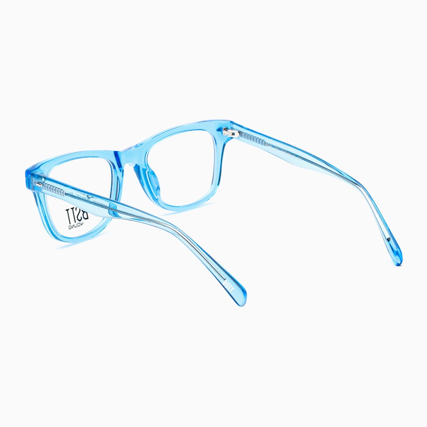 BSTT Young - Antonio Cristallo Blu