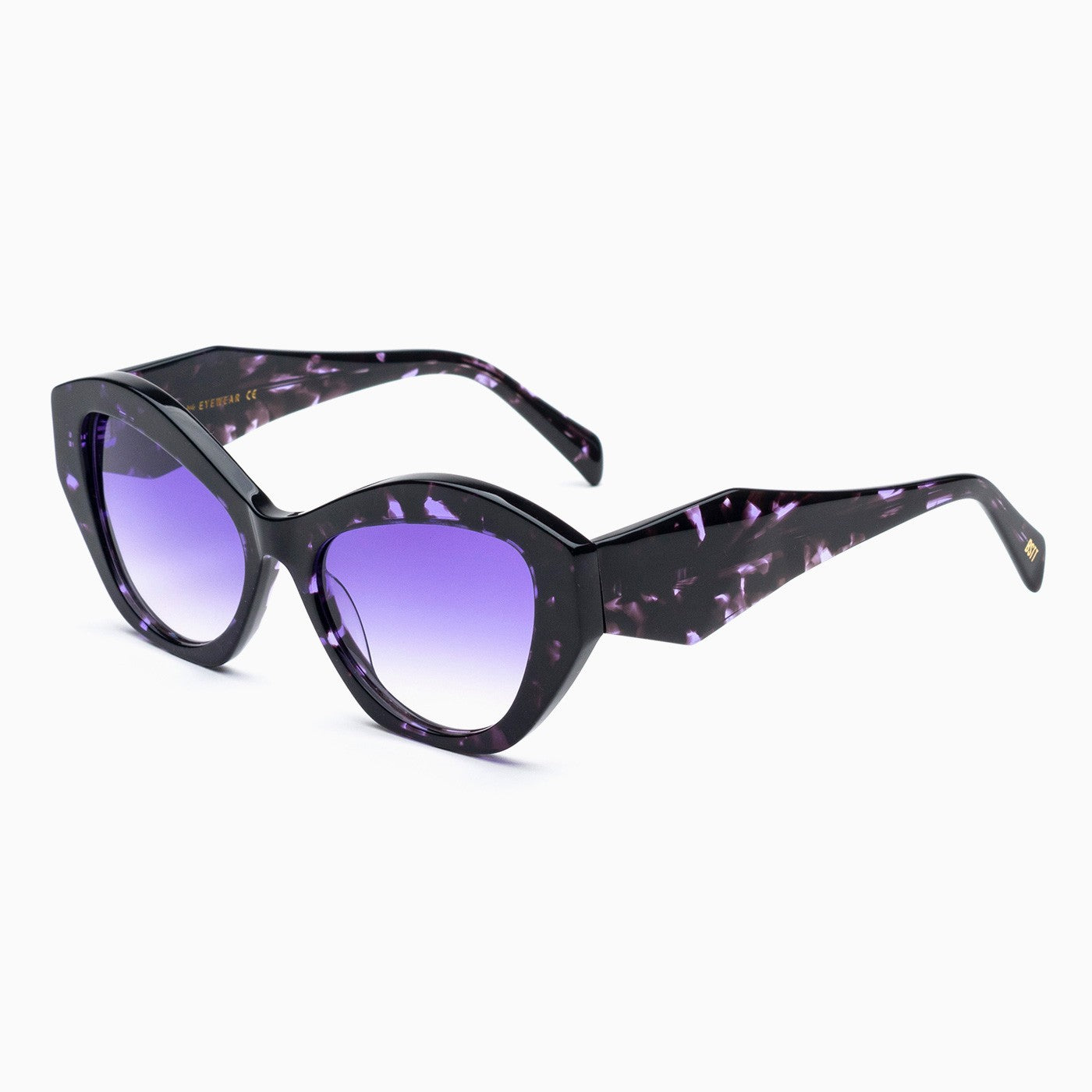 BSTT - Cricket Tartaruga - Viola