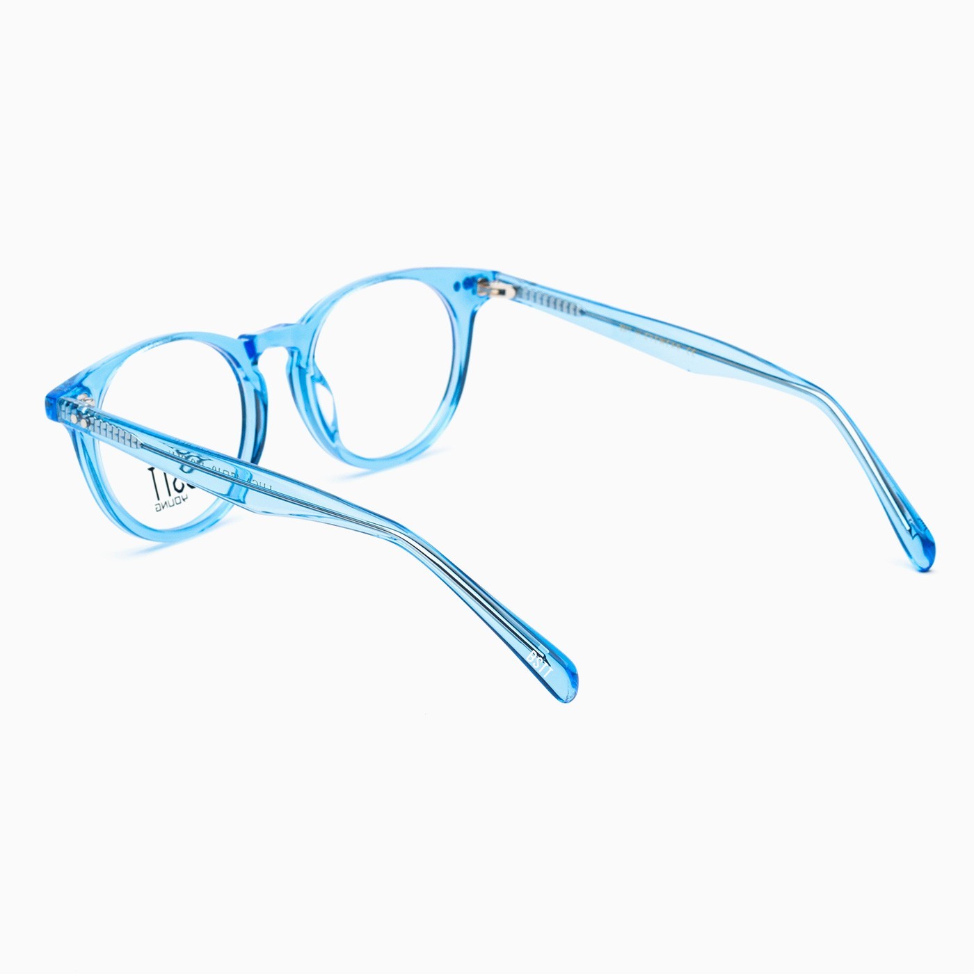 BSTT Young - Luca Cristallo Blu