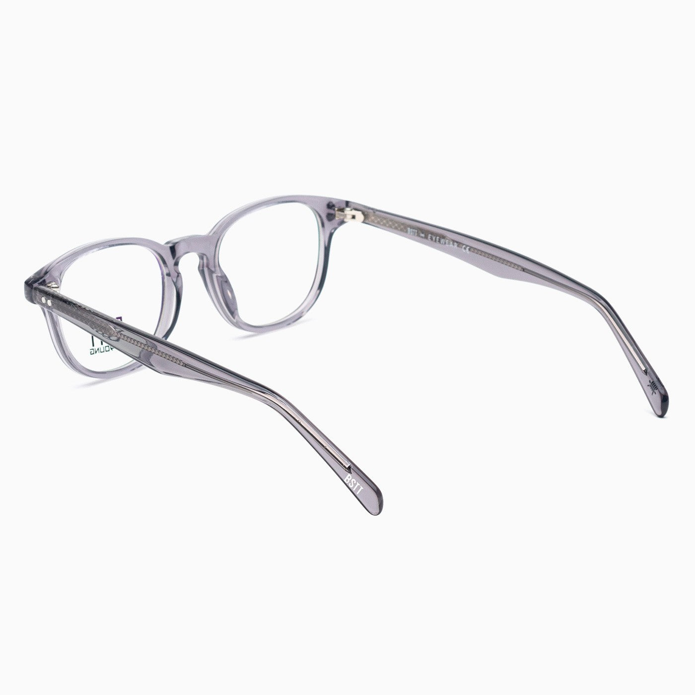 BSTT Young - Manu Cristallo Grigio