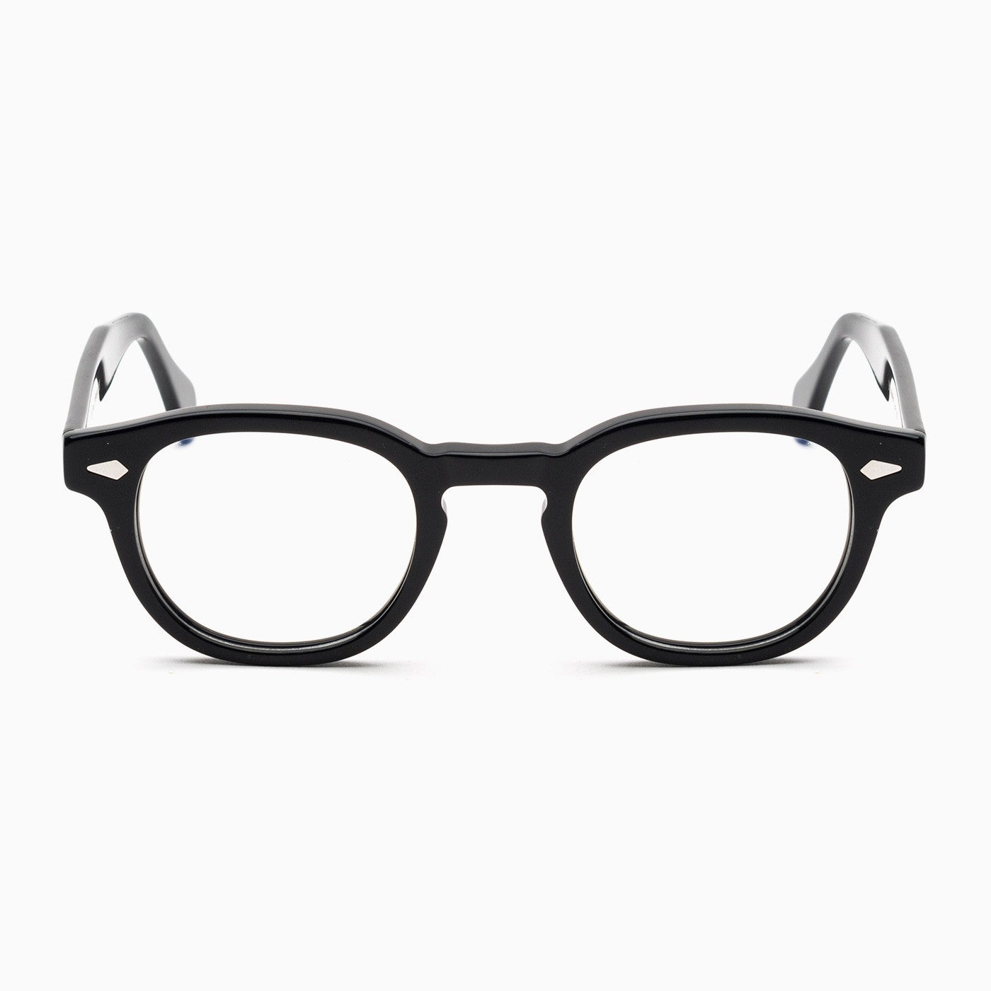 Occhiali da vista BSTT - Husky Nero