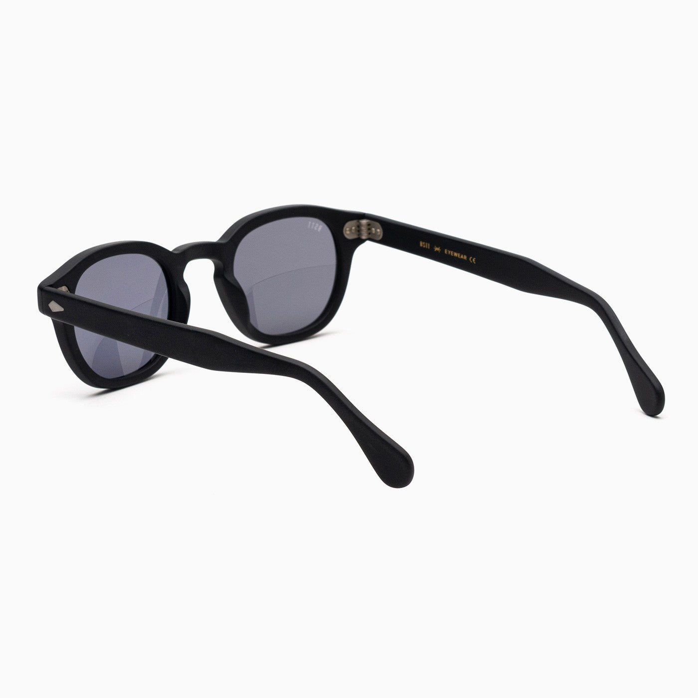 BSTT - Husky Nero Opaco