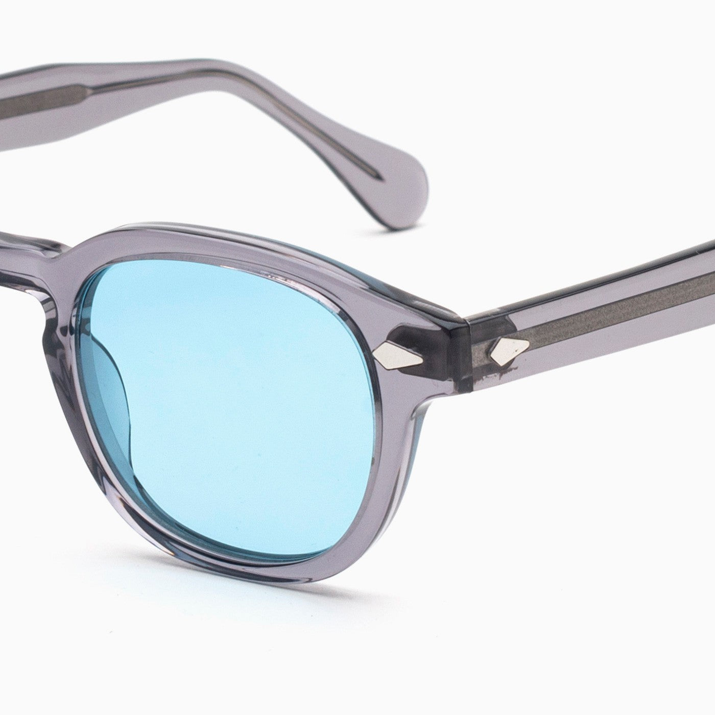 BSTT - Husky Cristallo Grigio