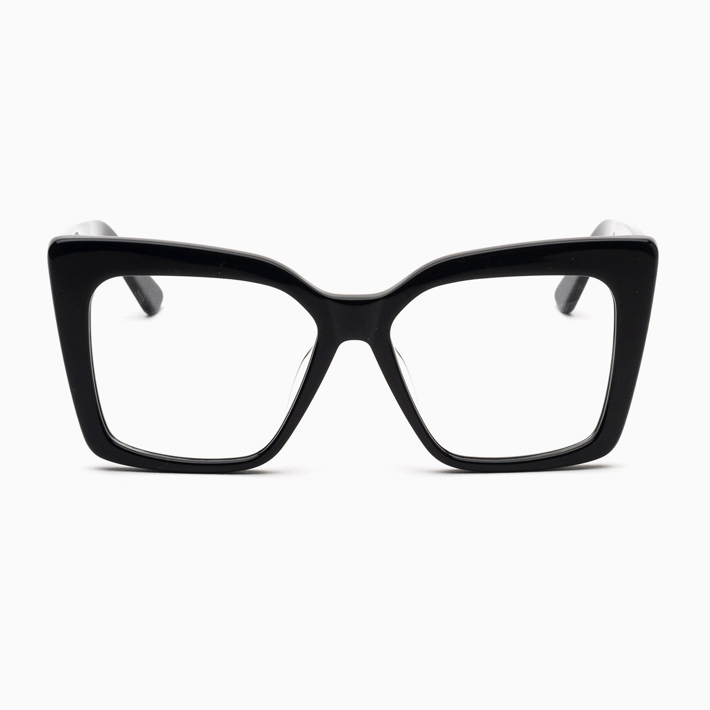 Occhiali da vista BSTT - Mosquito Nero