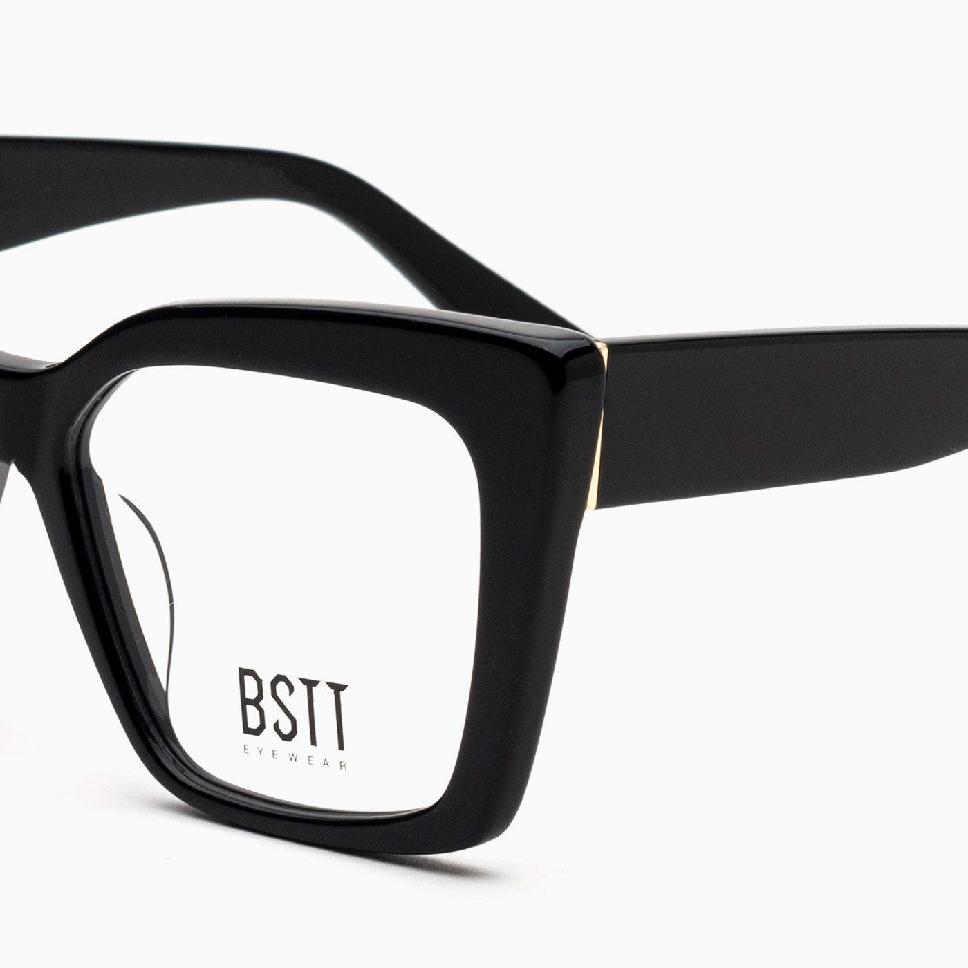 Occhiali da vista BSTT - Mosquito Nero