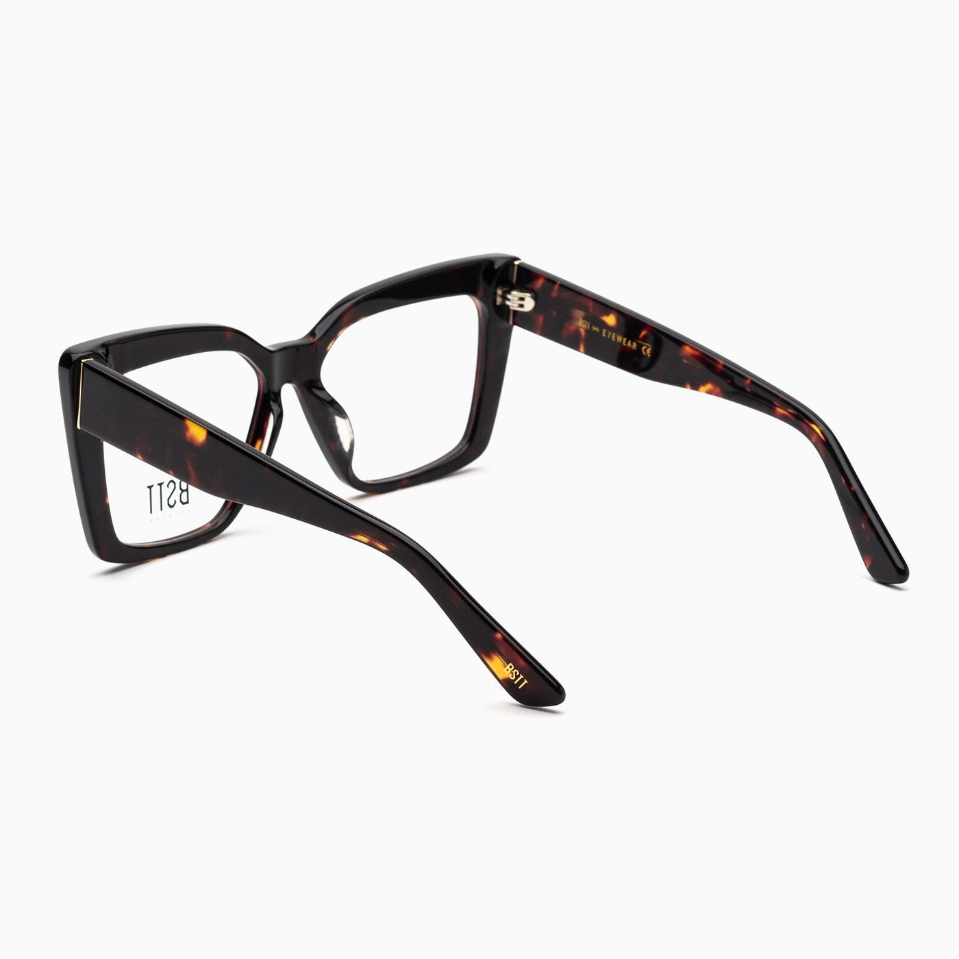 Occhiali da vista BSTT - Mosquito Tartaruga