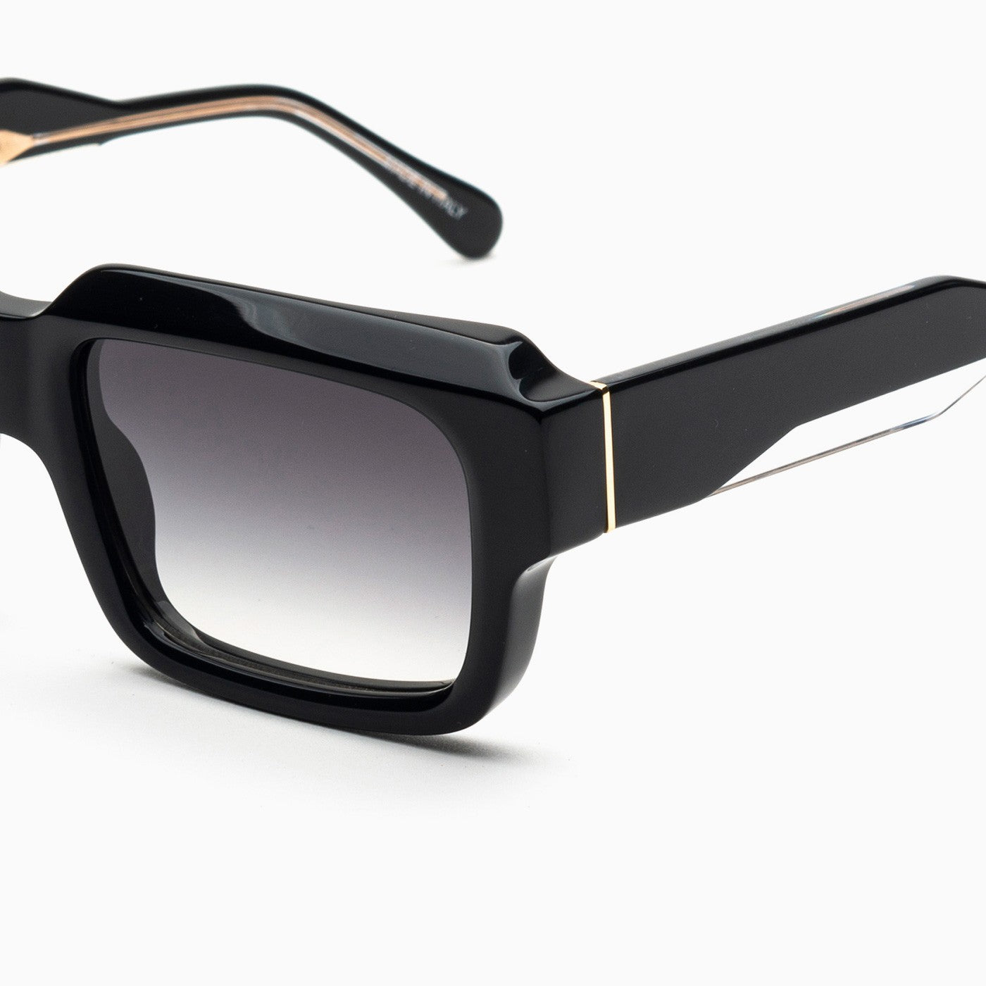 Occhiali da sole Bust Out Modello Ben Nero