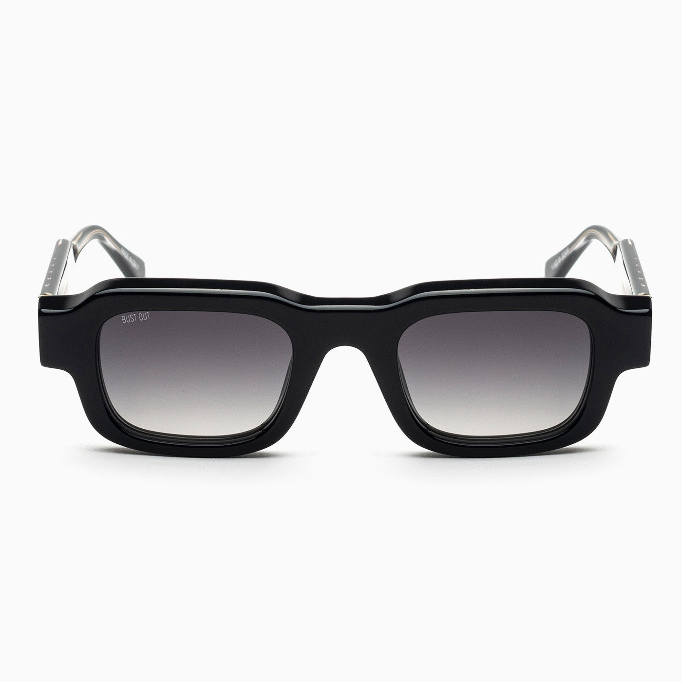 Occhiali da sole Bust Out Modello George Nero