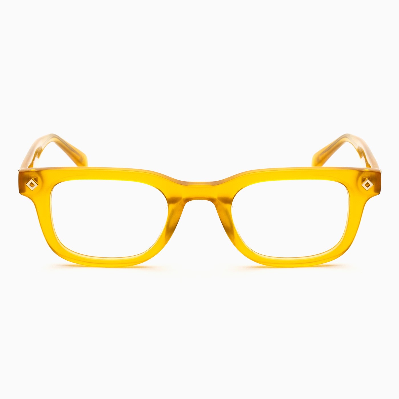 Occhiali da vista Bust Out Linea BSTT - Alpaca Miele