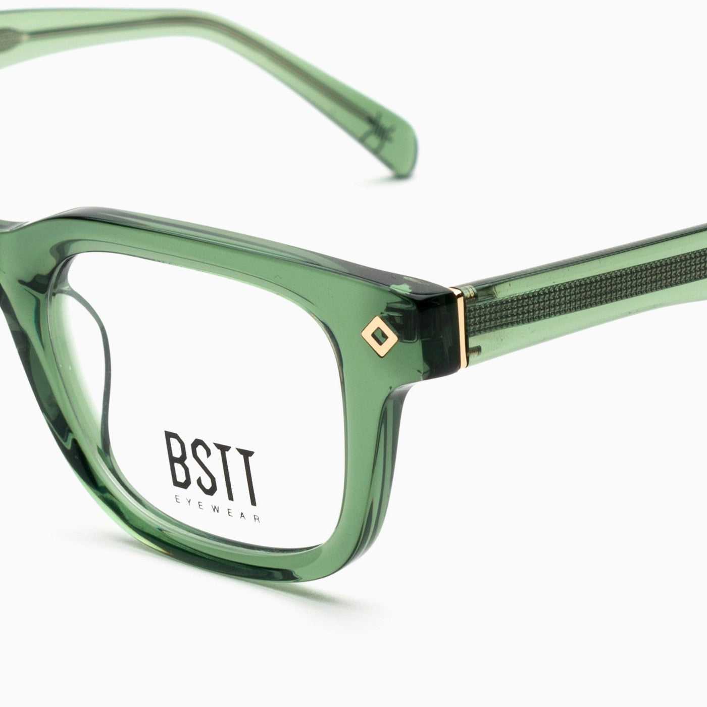 Occhiali da vista Bust Out Linea BSTT - Alpaca Verde