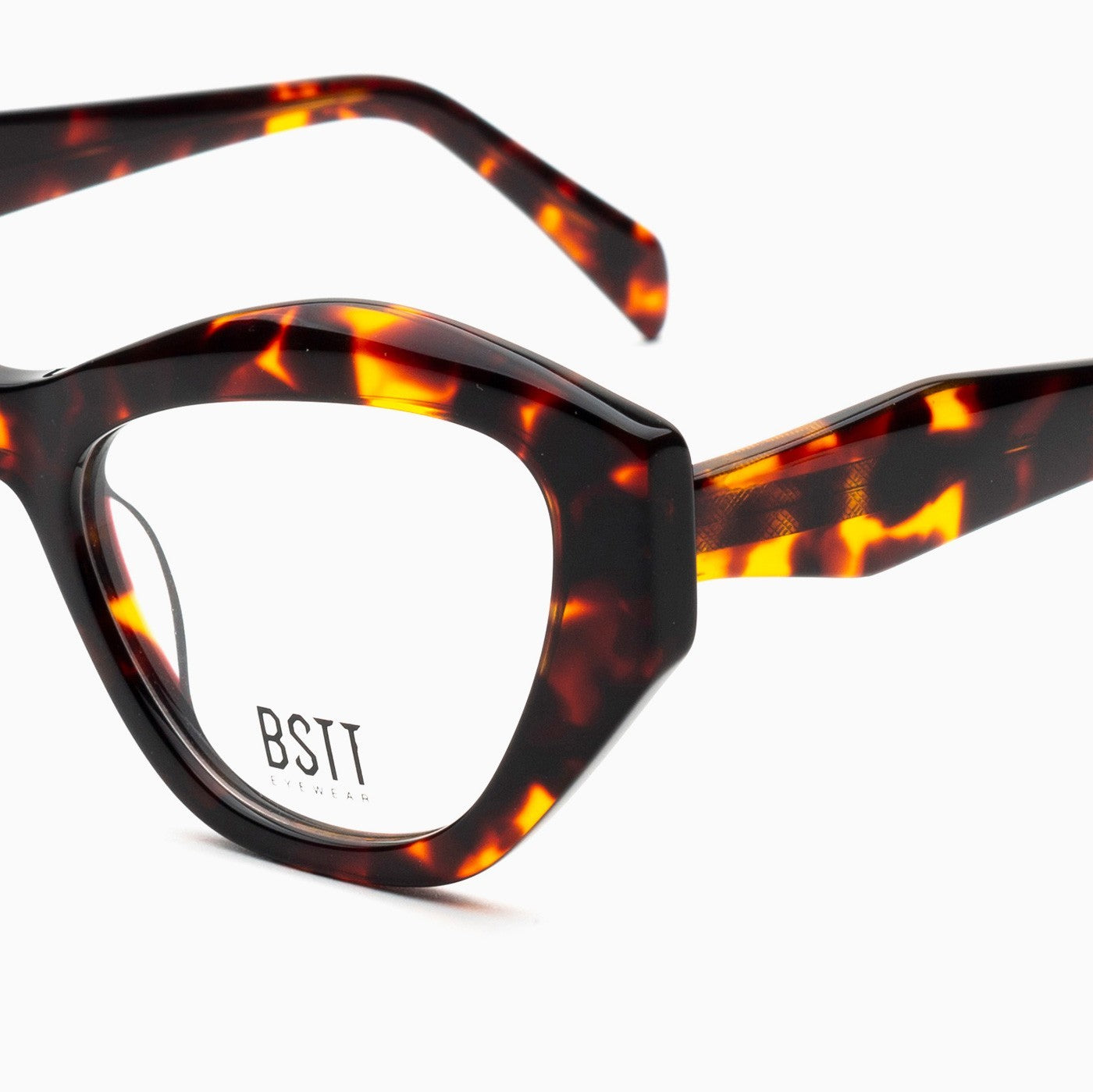 Occhiali da vista Bust Out linea BSTT - Ant Tartaruga