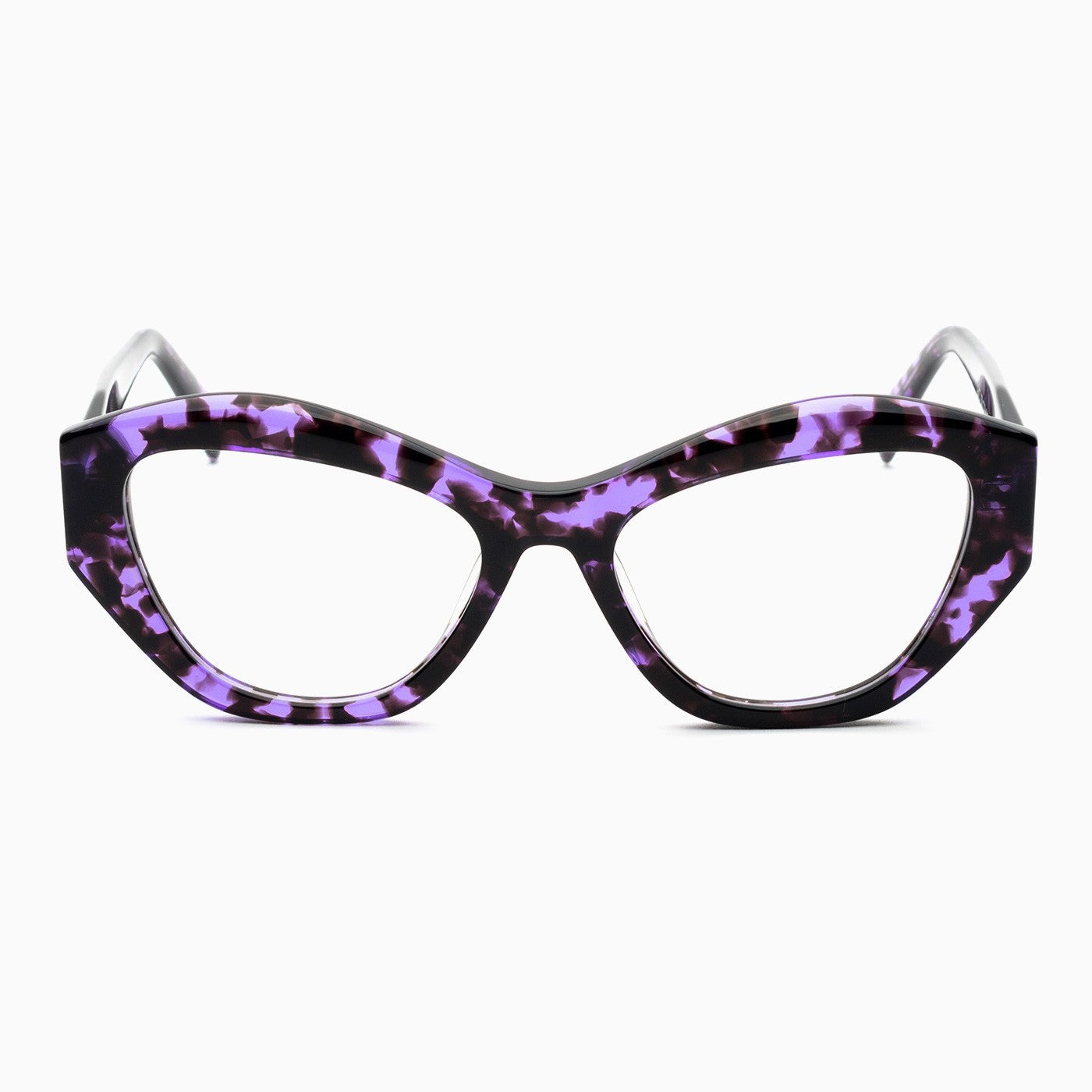 Occhiali da vista Bust Out linea BSTT - Ant Tartaruga Viola