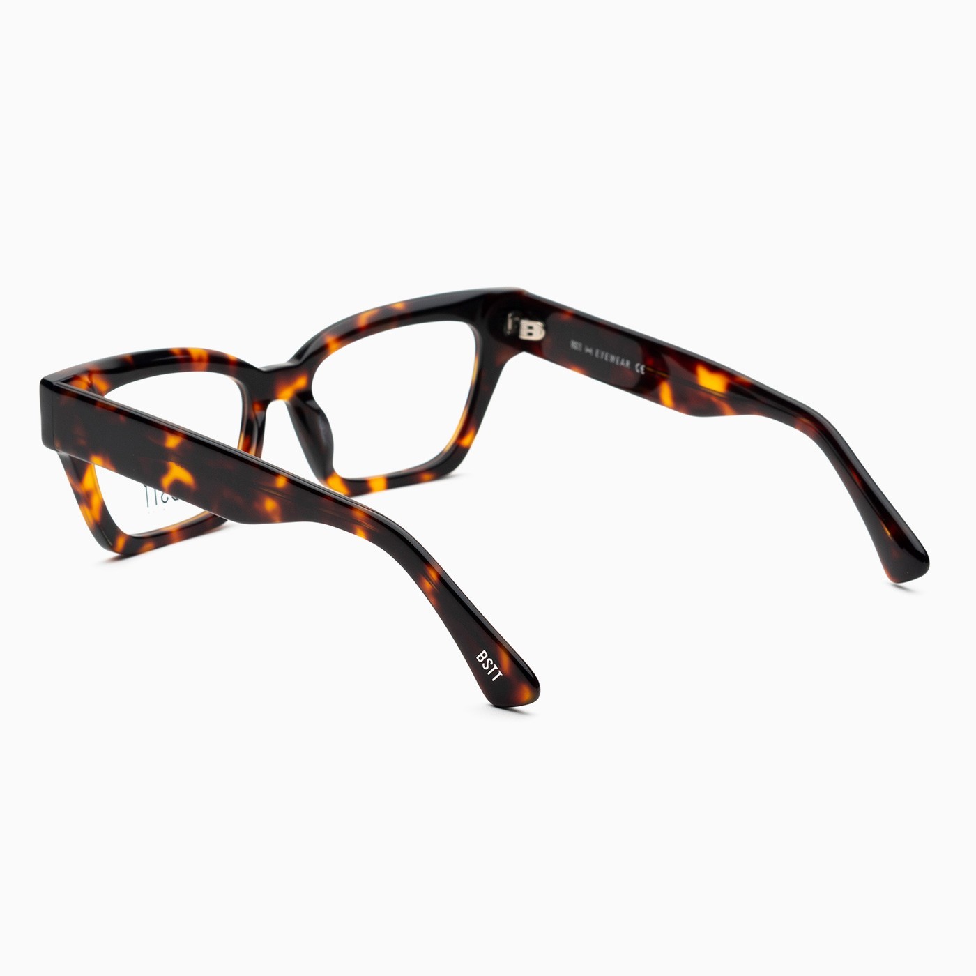 Occhiali da vista Bust Out linea BSTT - Beetle Tartaruga