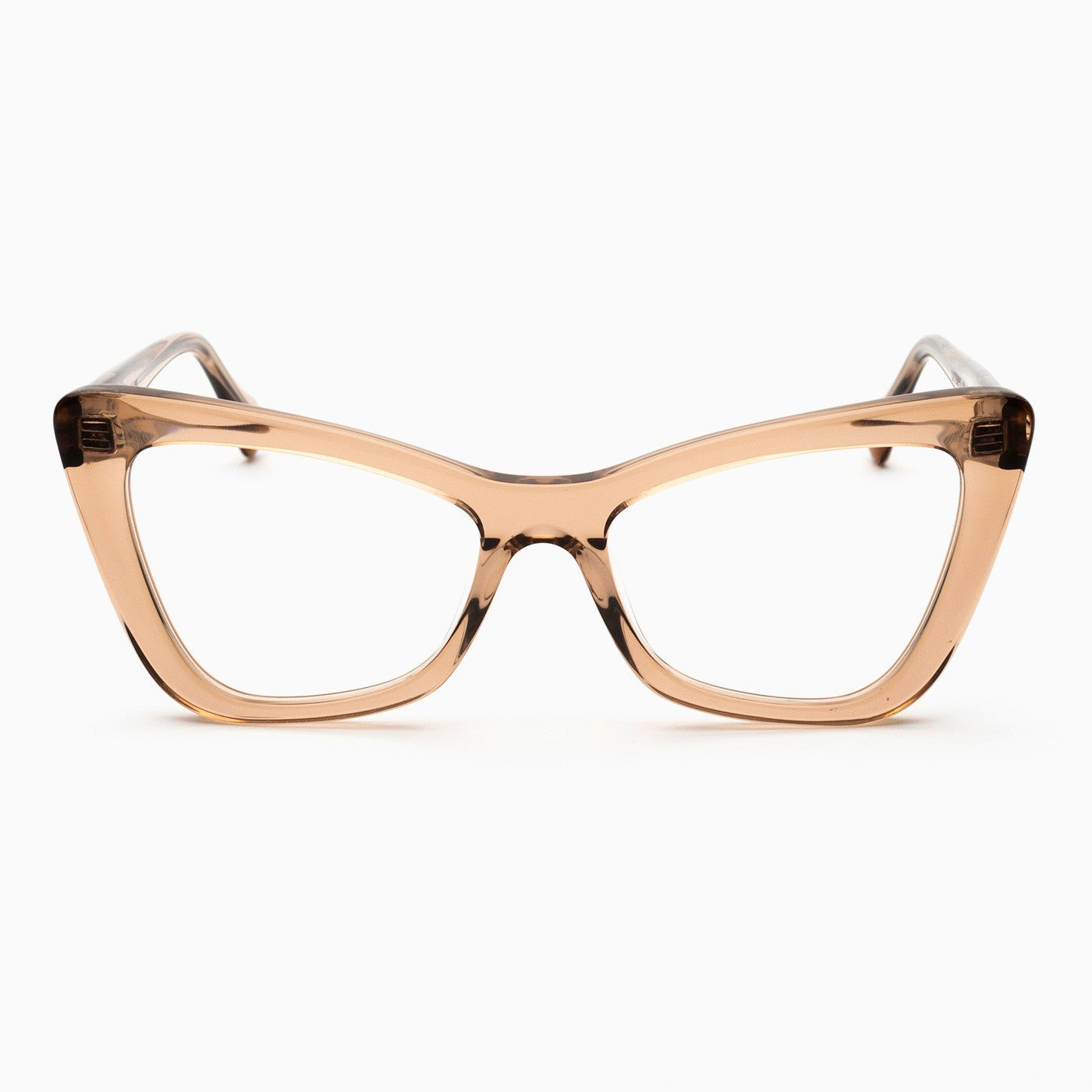 Occhiali da vista Bust Out linea BSTT - Caterpillar Beige