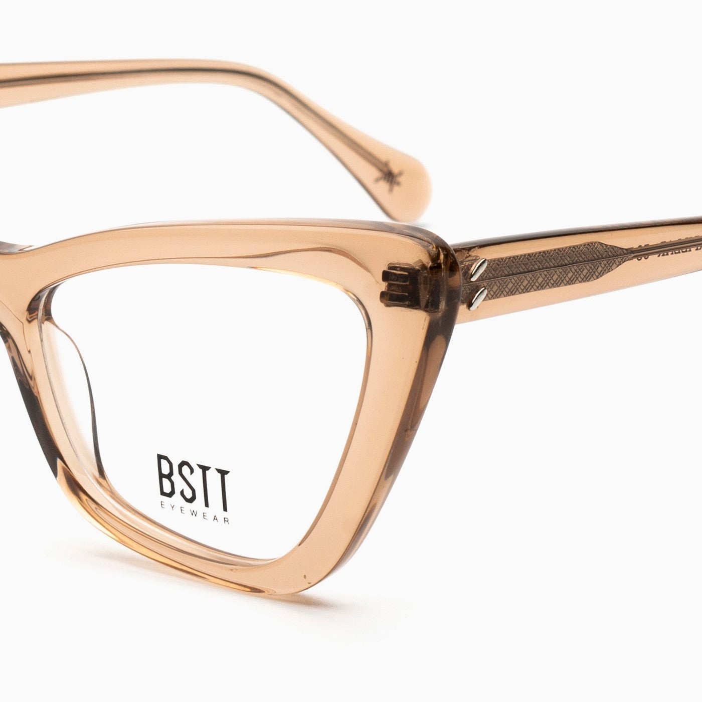 Occhiali da vista Bust Out linea BSTT - Caterpillar Beige