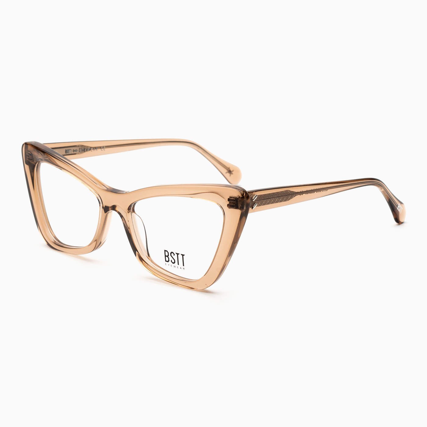 Occhiali da vista Bust Out linea BSTT - Caterpillar Beige