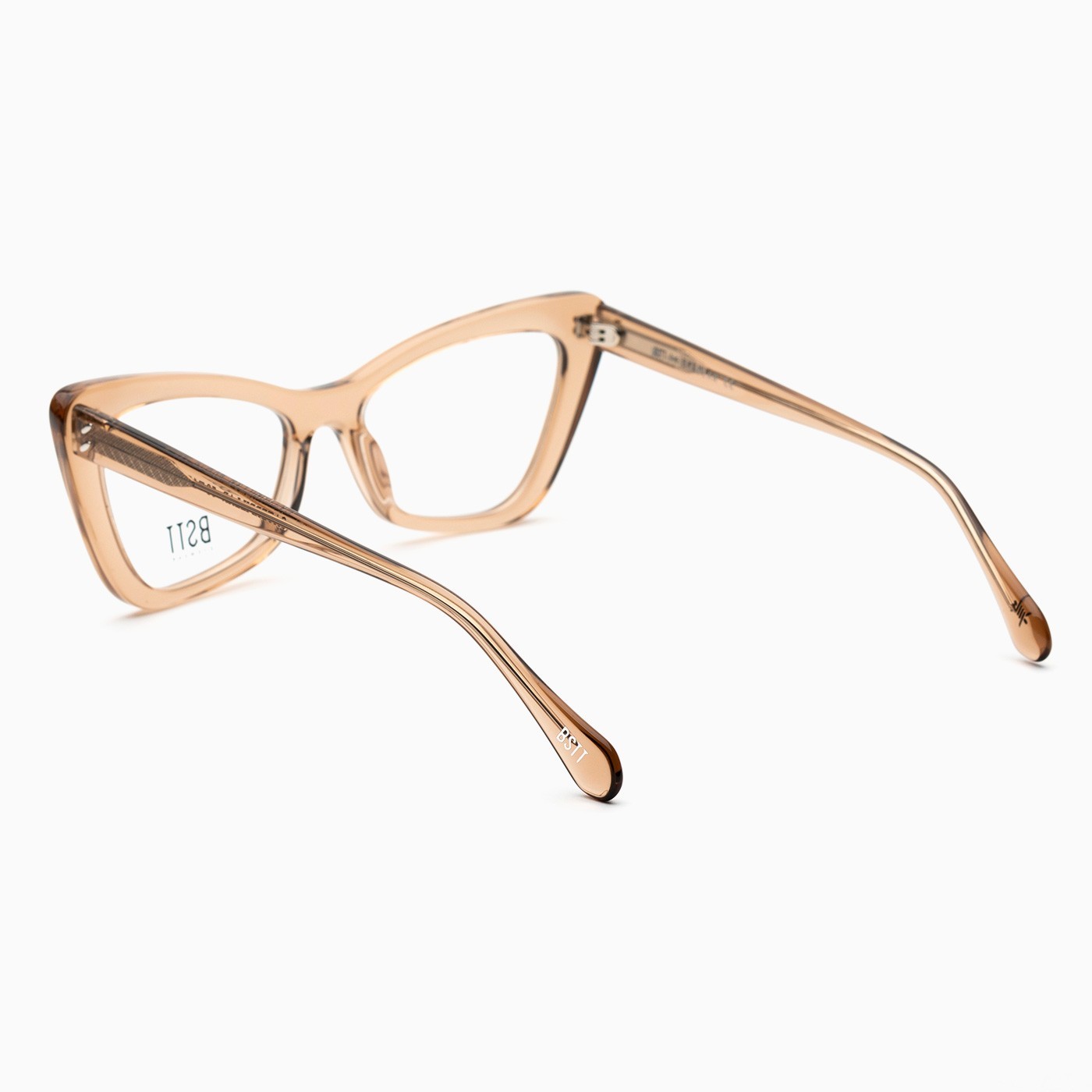Occhiali da vista Bust Out linea BSTT - Caterpillar Beige