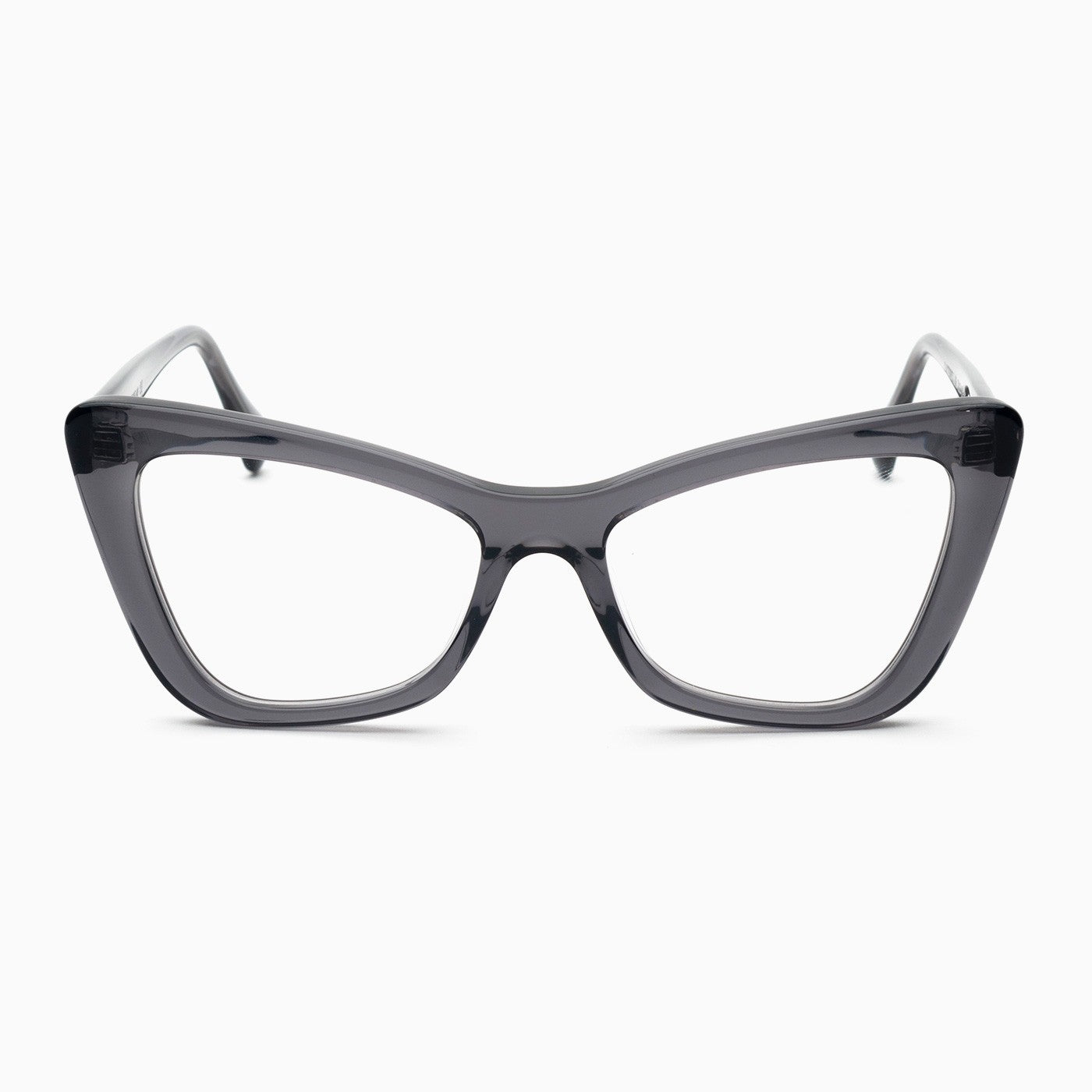 Occhiali da vista Bust Out linea BSTT - Caterpillar Cristallo grigio