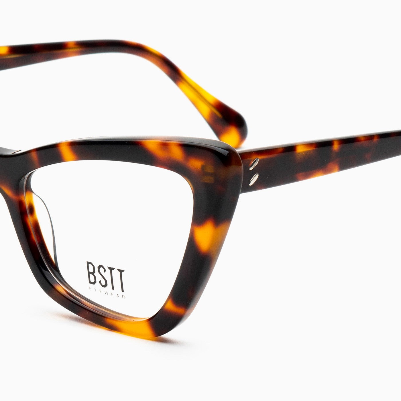 Occhiali da vista Bust Out linea BSTT - Caterpillar tartaruga