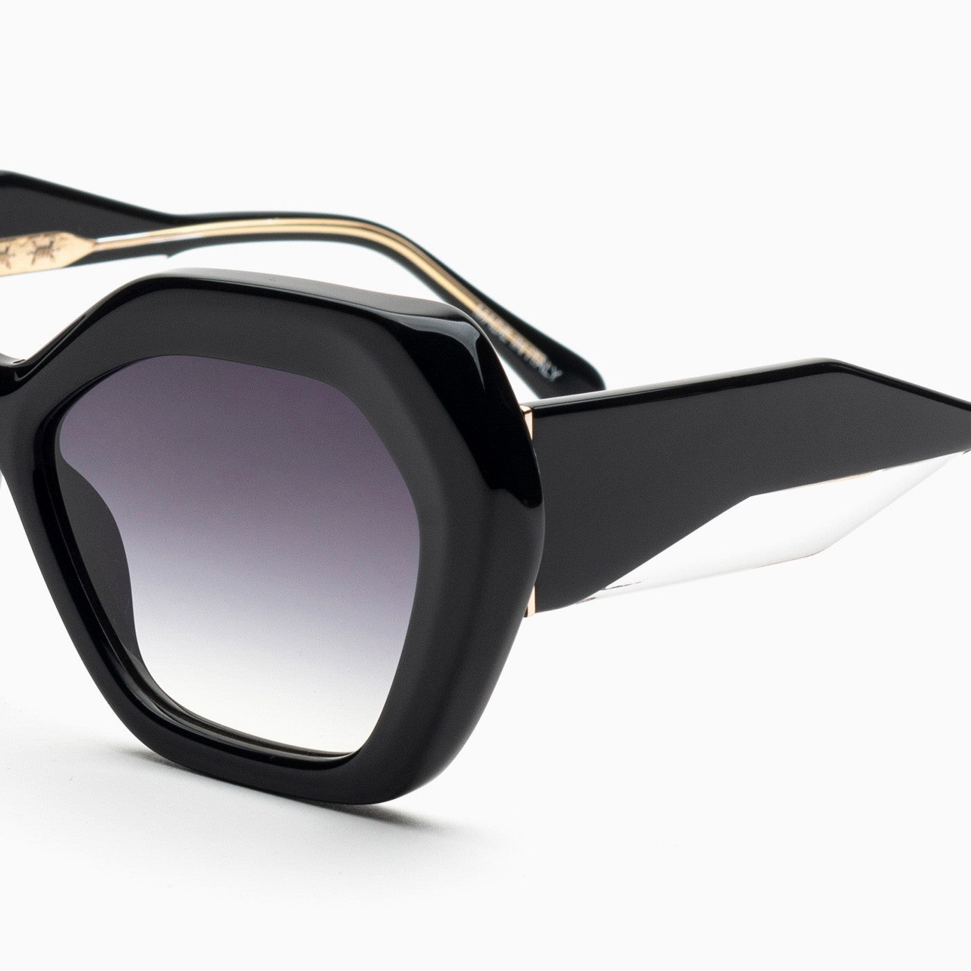 Occhiali da sole Bust Out Dorothy nero