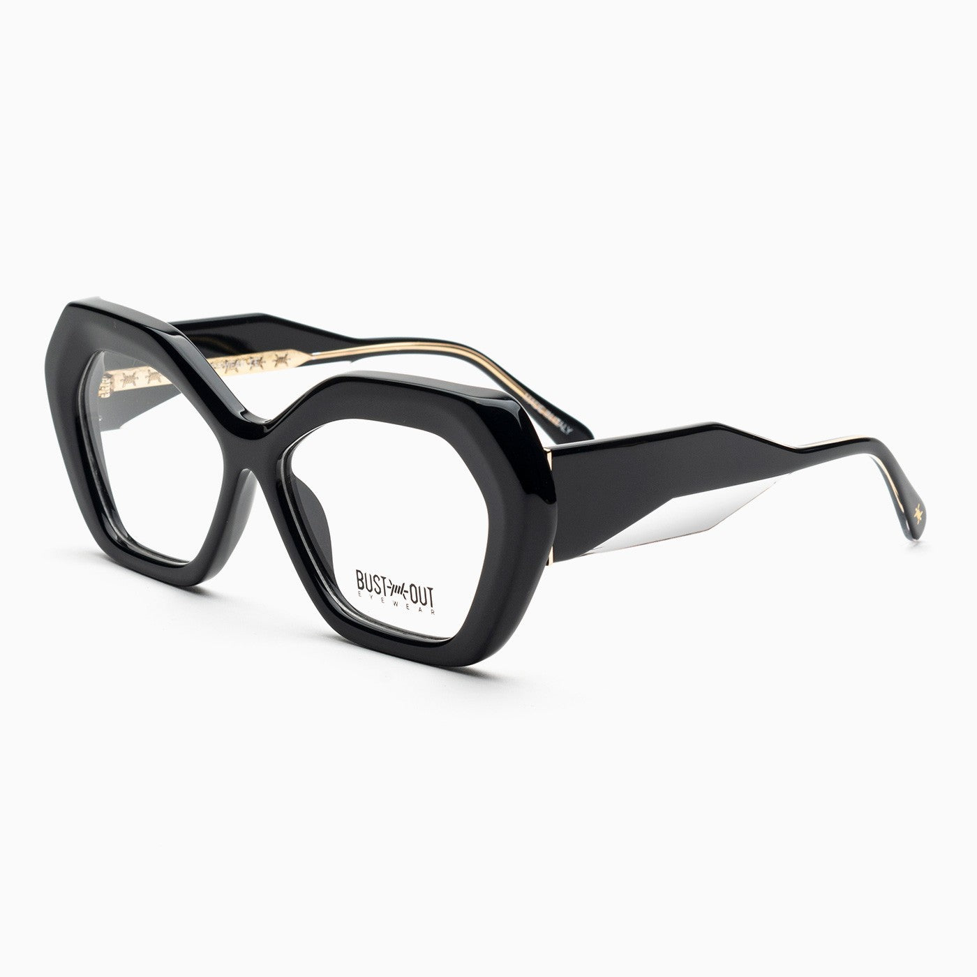 Occhiali da vista Bust Out Dorothy nero