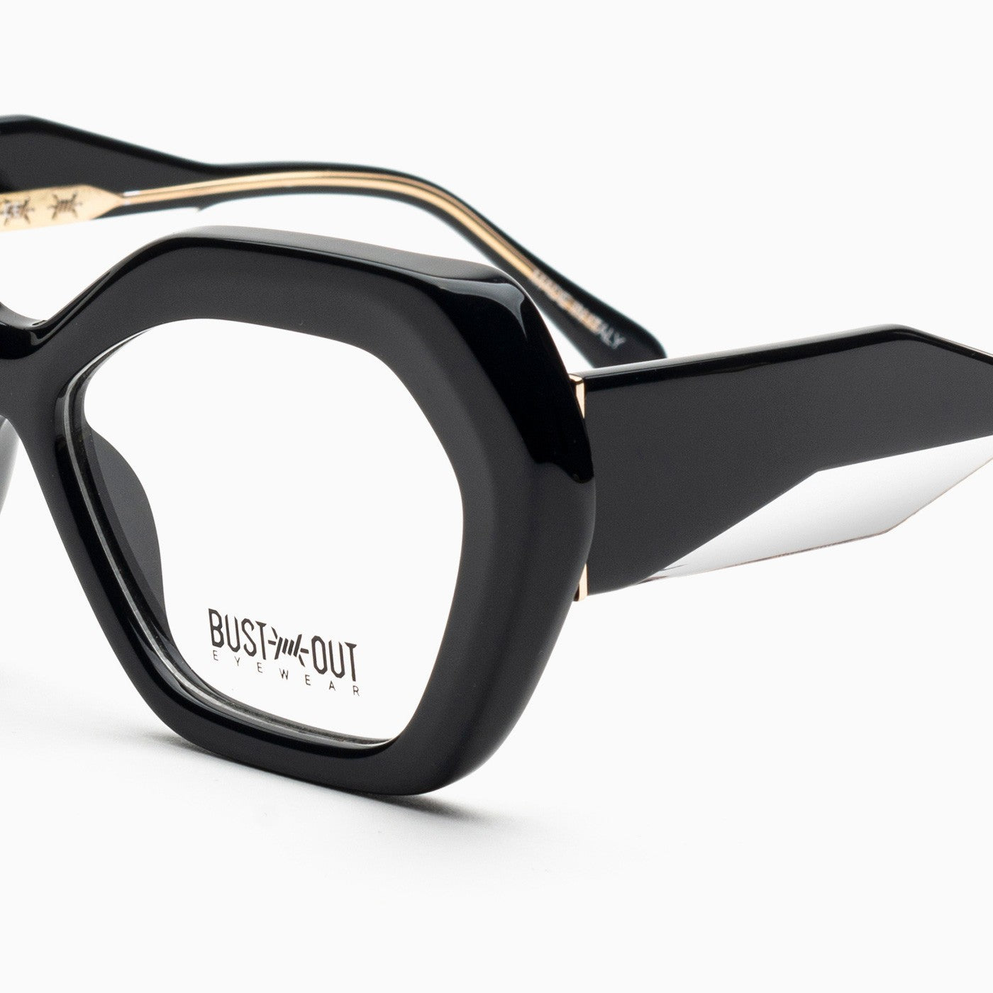 Occhiali da vista Bust Out Dorothy nero