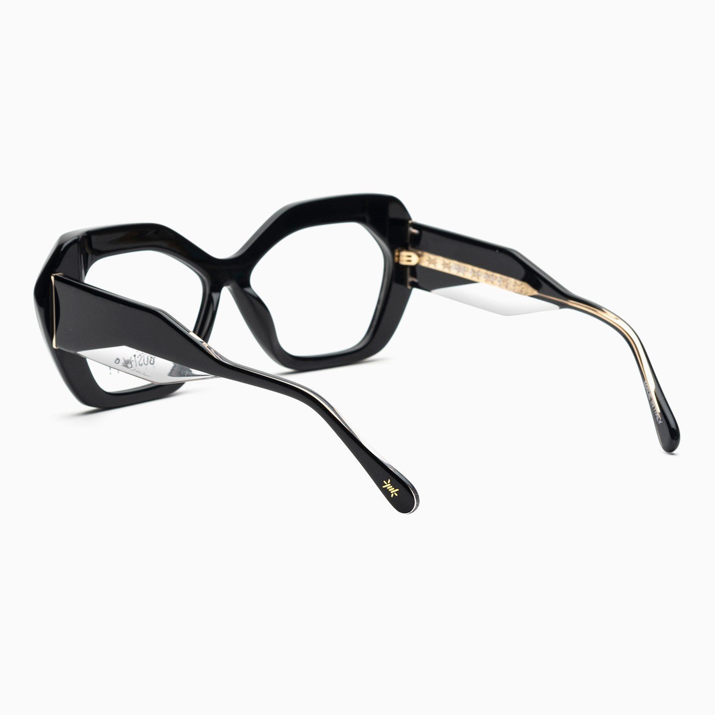 Occhiali da vista Bust Out Dorothy nero