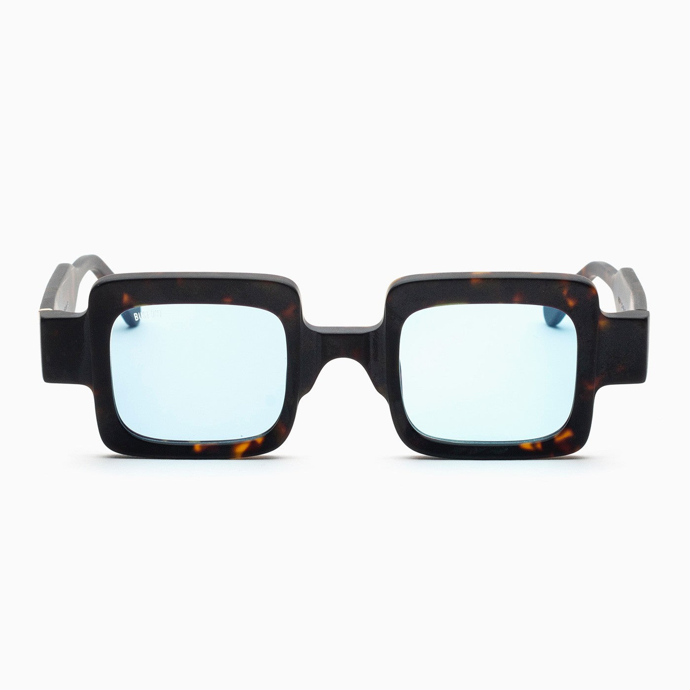 Occhiali da sole Bust Out modello Randy tartaruga